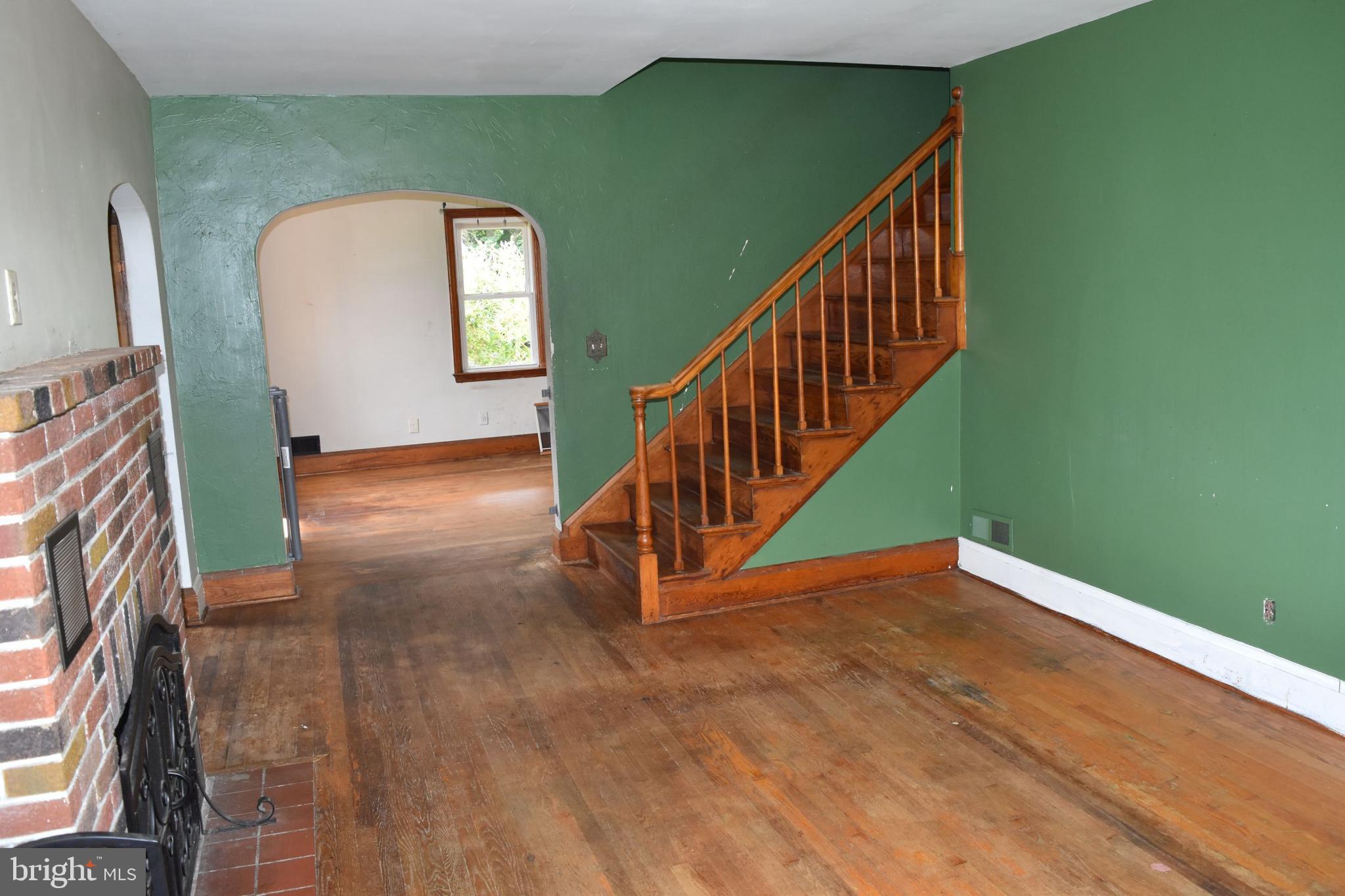 1720 GRAFTON SHOP ROAD