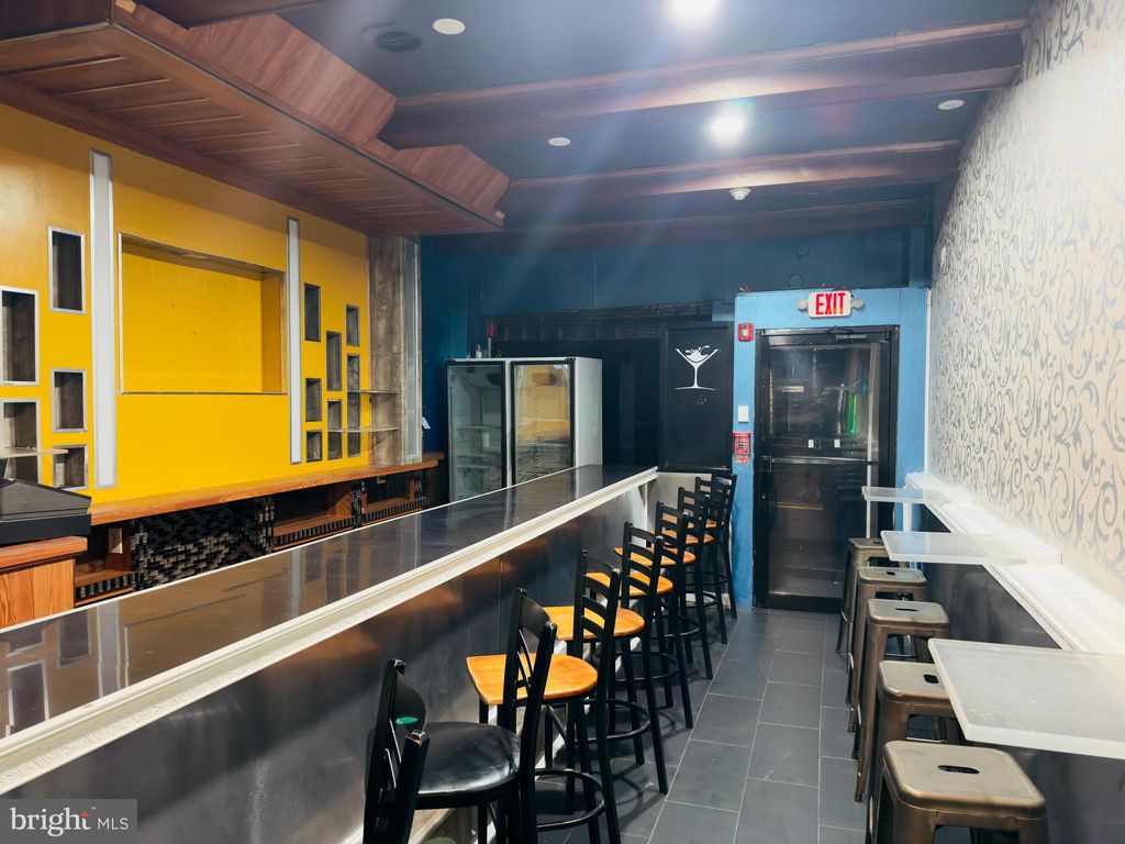 Photo of 458 E Wyoming Avenue, PHILADELPHIA, PA 19120 (MLS # PAPH2450738)