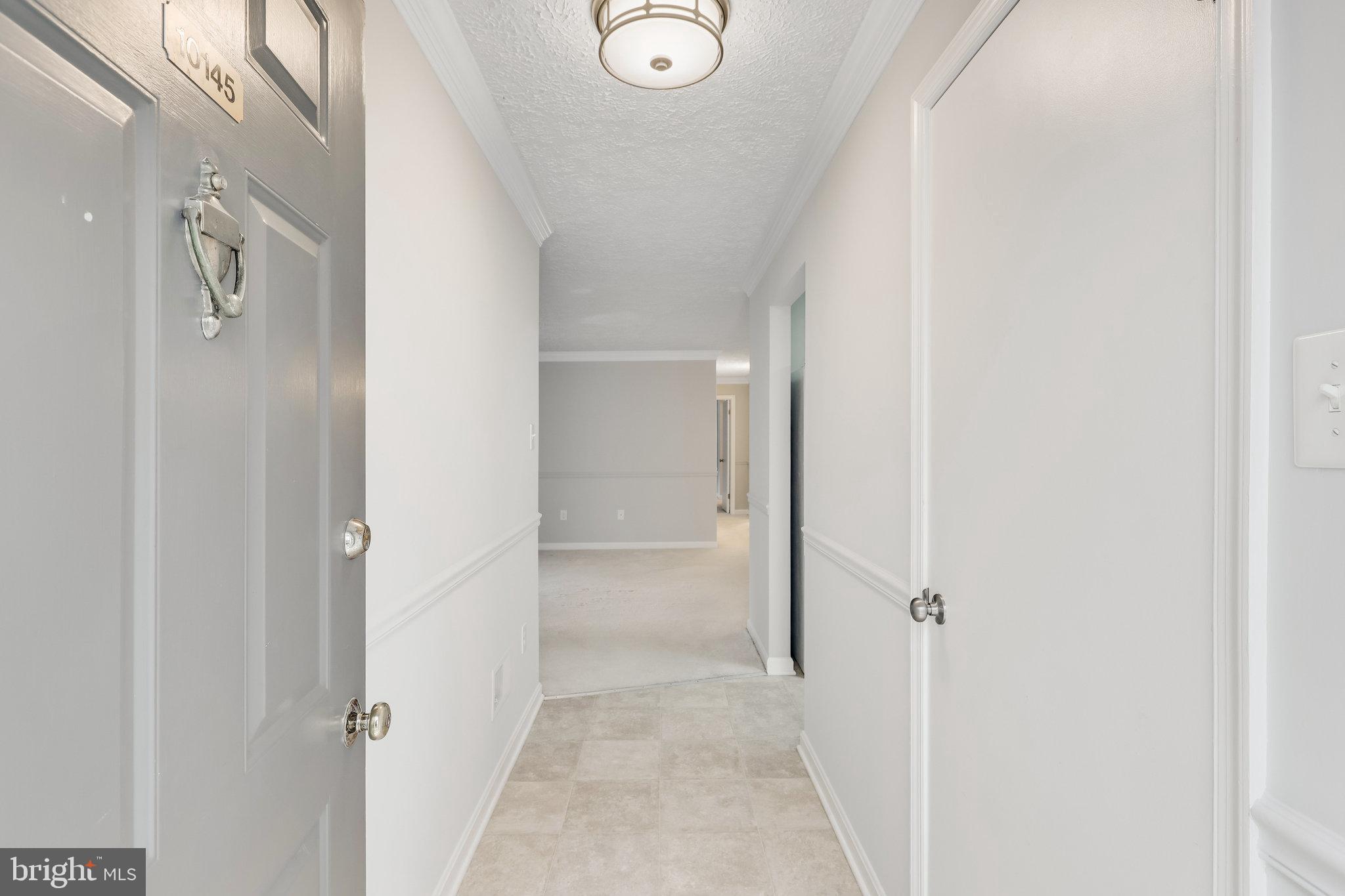 THE OAKTON - Residential