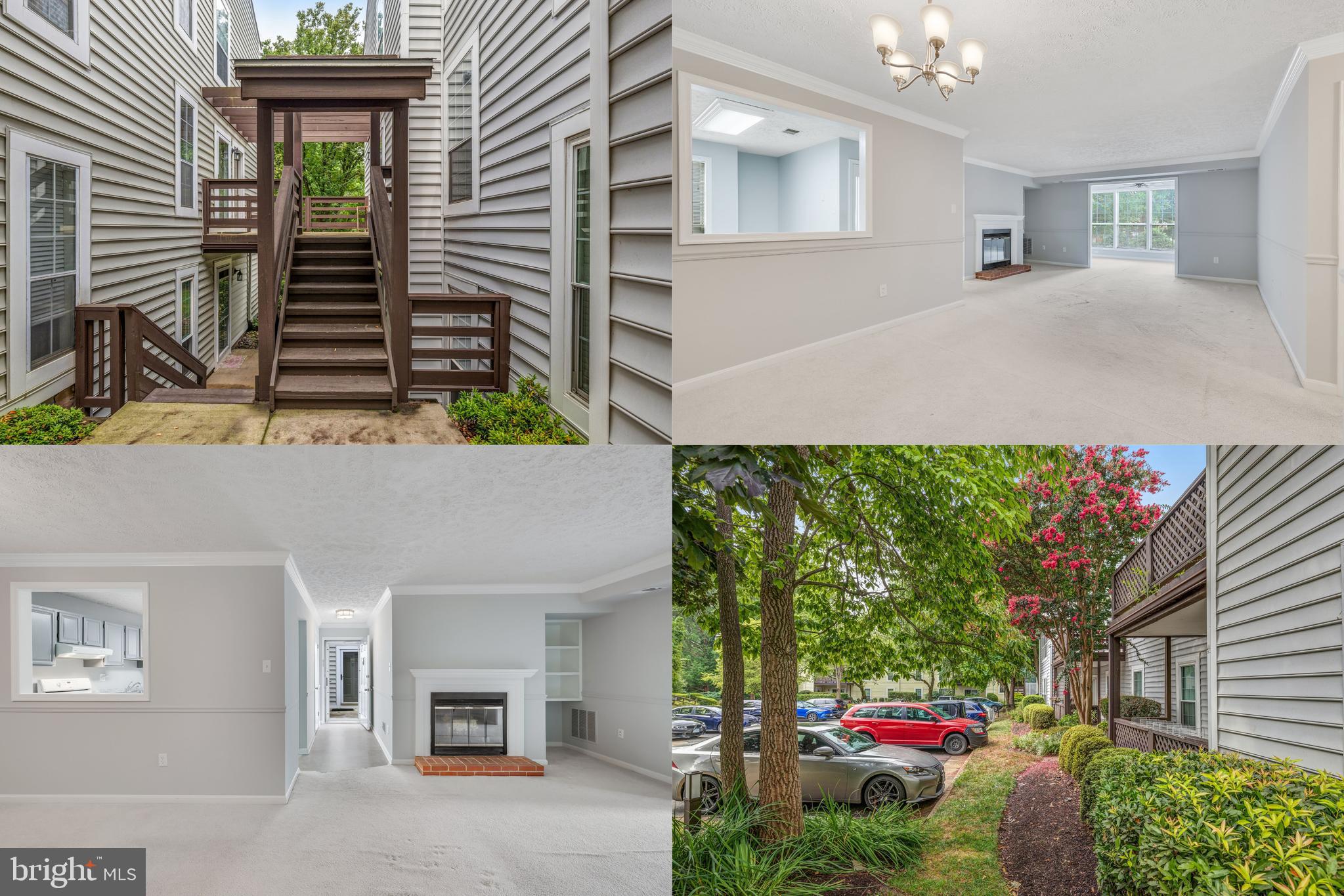 THE OAKTON - Residential