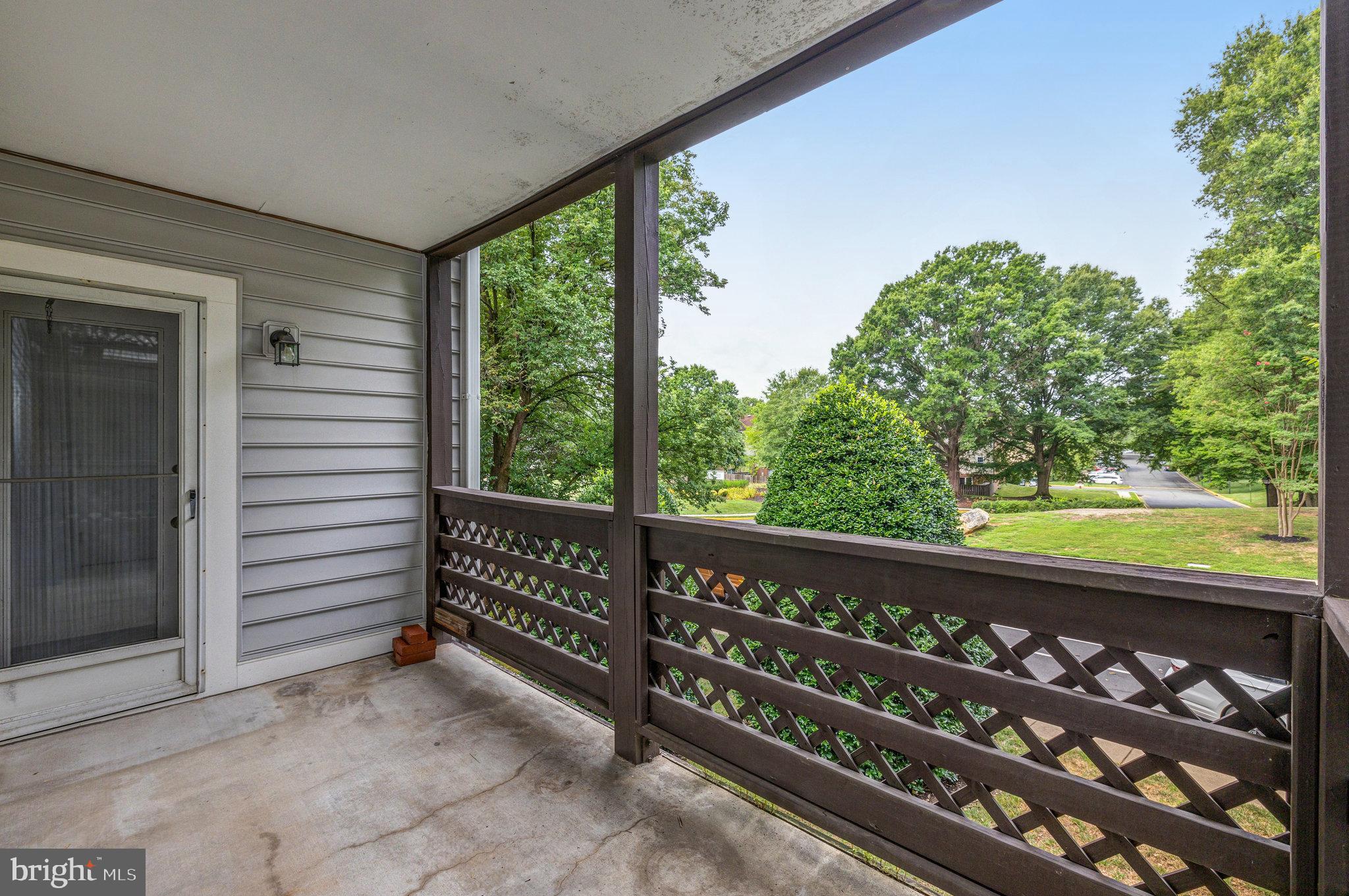 THE OAKTON - Residential