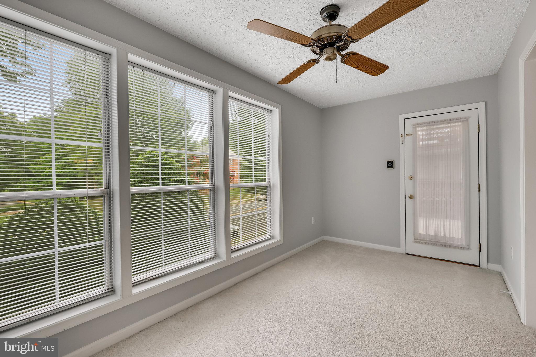 THE OAKTON - Residential