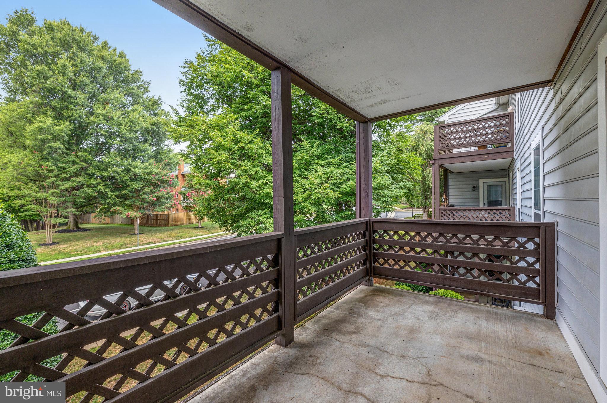 THE OAKTON - Residential