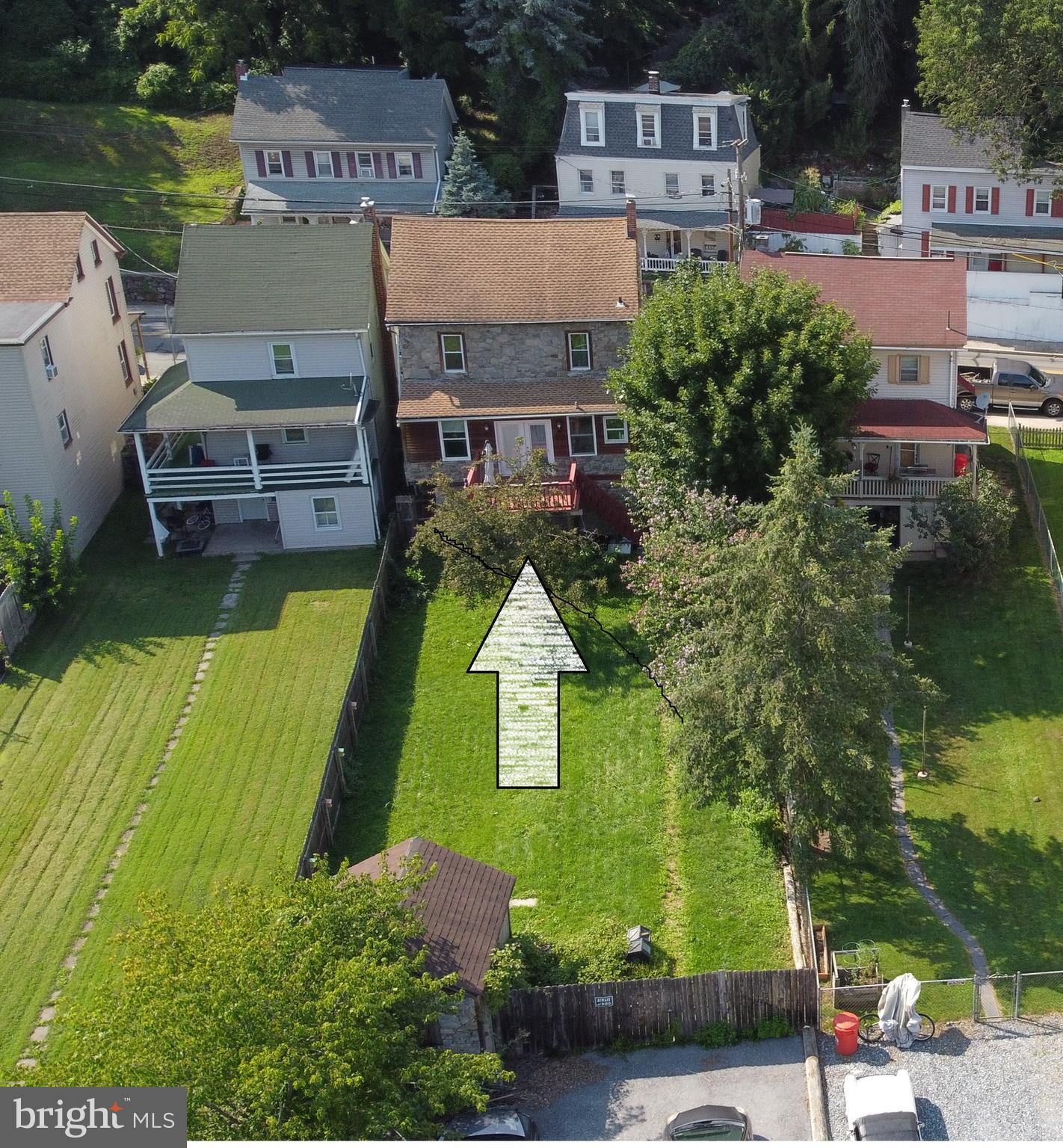 42 E WYOMISSING AVENUE