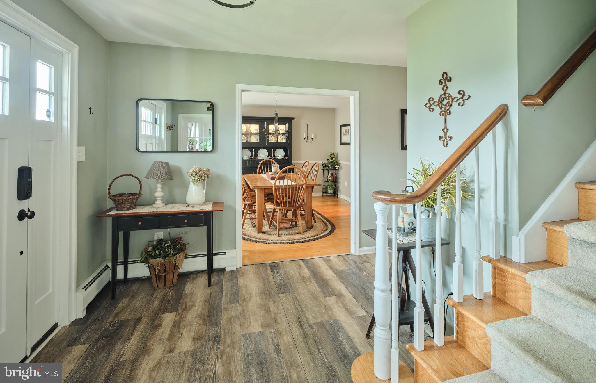 225 CHESTNUT VALLEY DRIVE