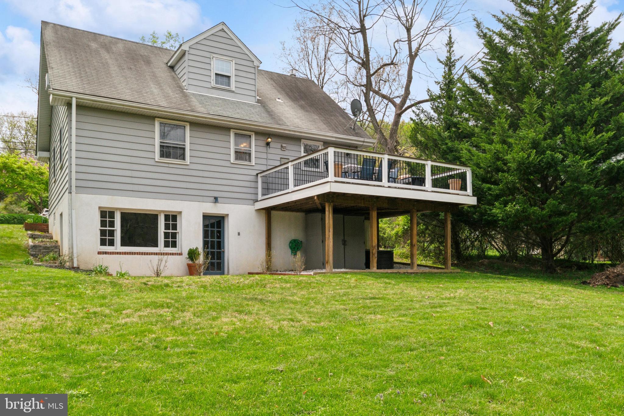 MOUNT WASHINGTON - Residential