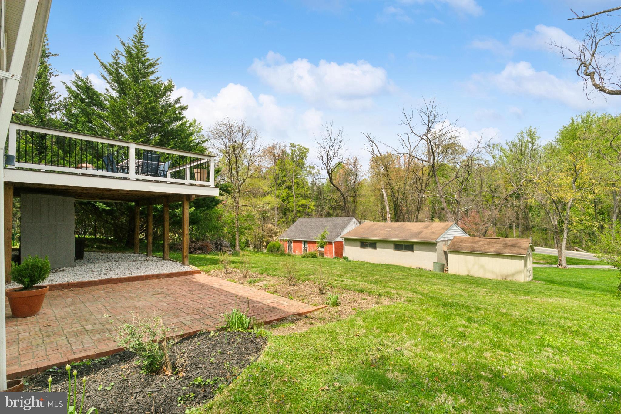 MOUNT WASHINGTON - Residential