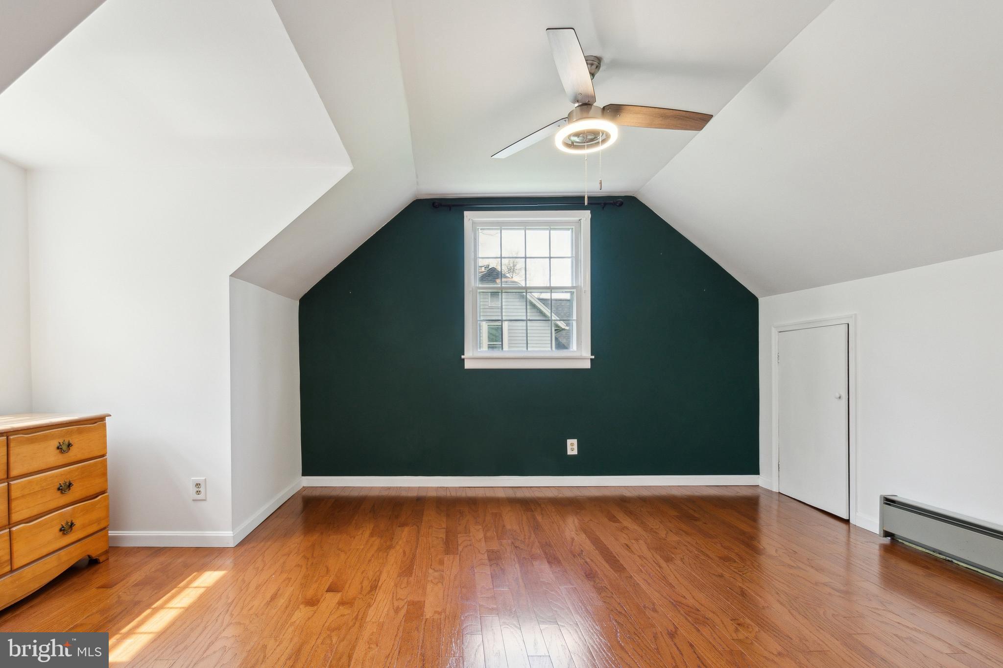 MOUNT WASHINGTON - Residential