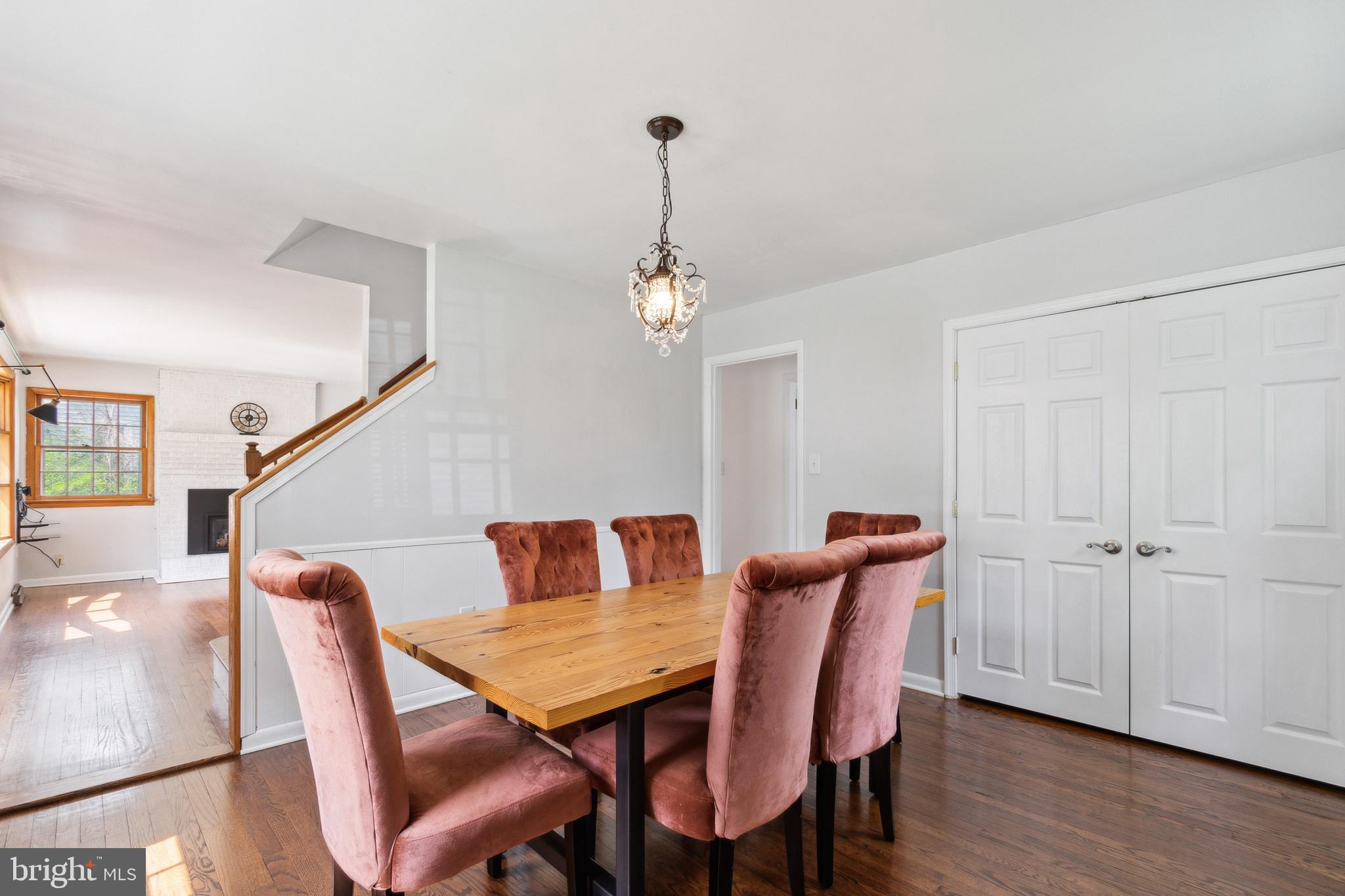 MOUNT WASHINGTON - Residential