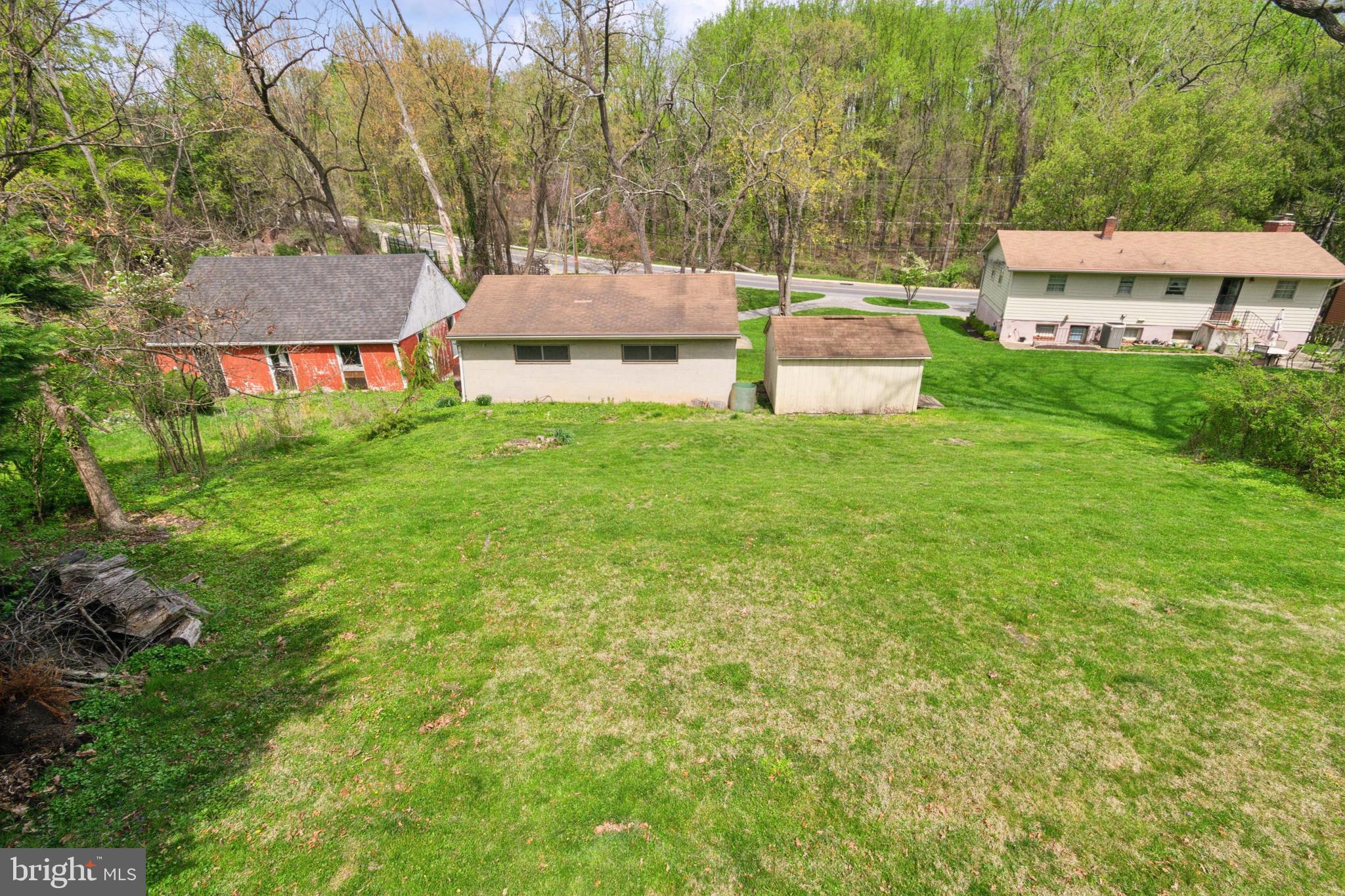 MOUNT WASHINGTON - Residential