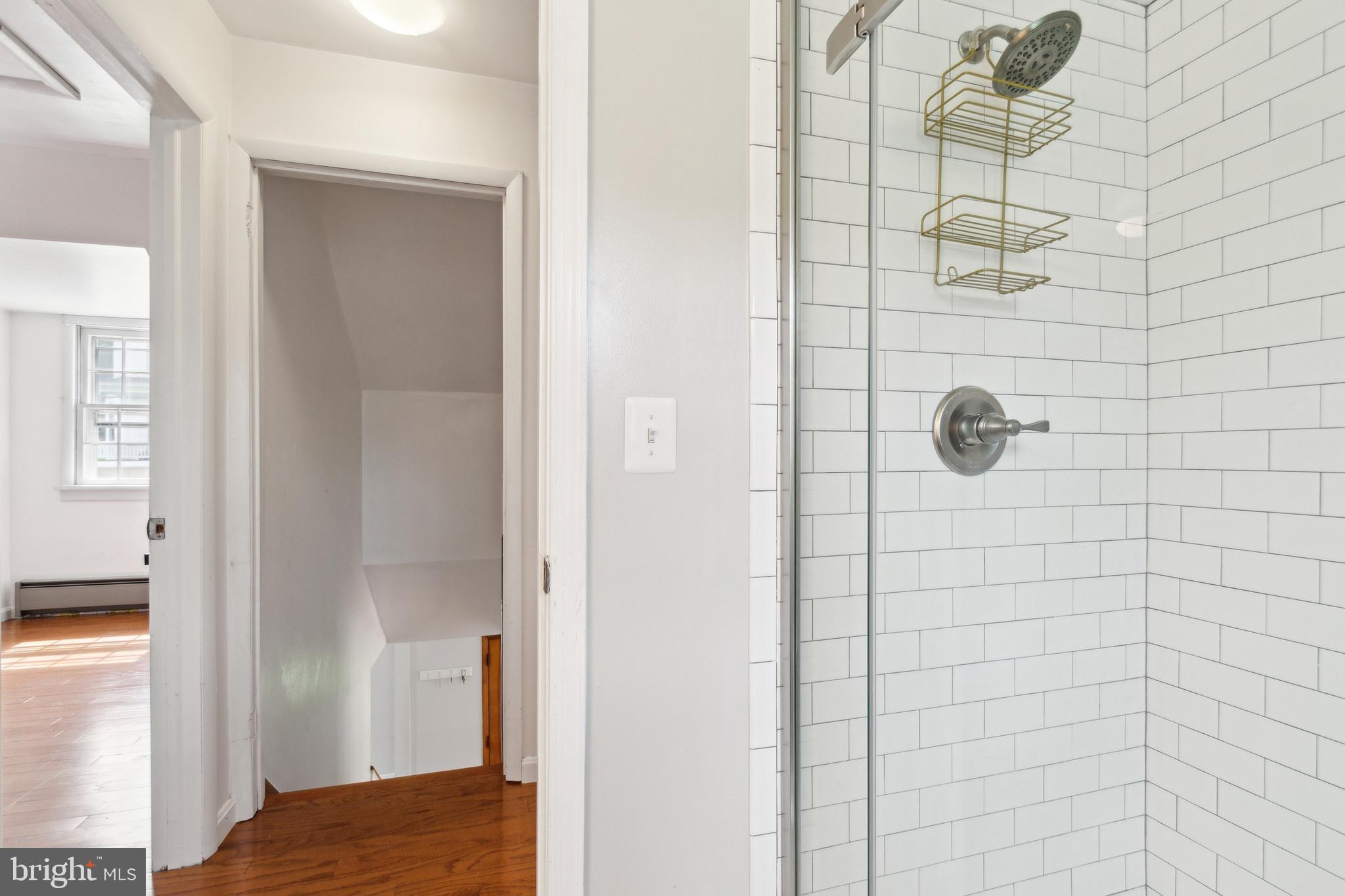 MOUNT WASHINGTON - Residential