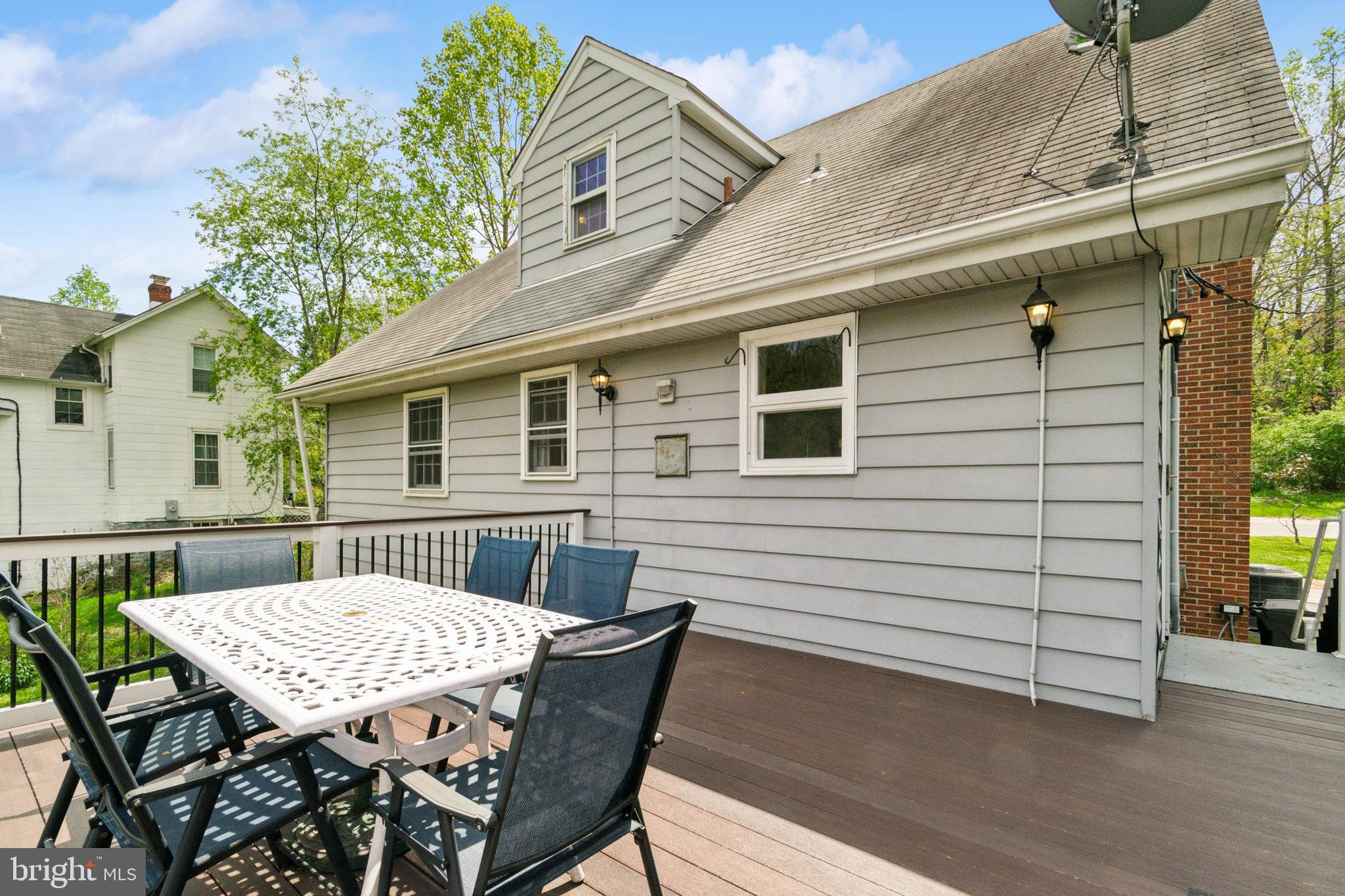 MOUNT WASHINGTON - Residential