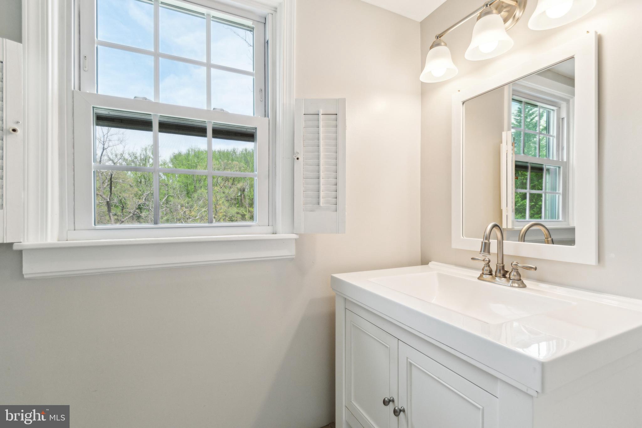 MOUNT WASHINGTON - Residential