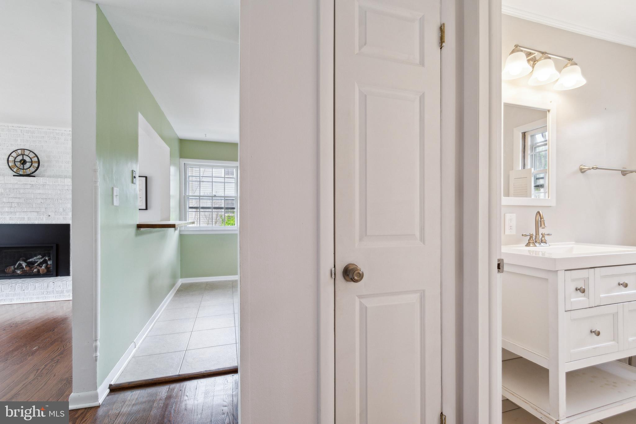 MOUNT WASHINGTON - Residential