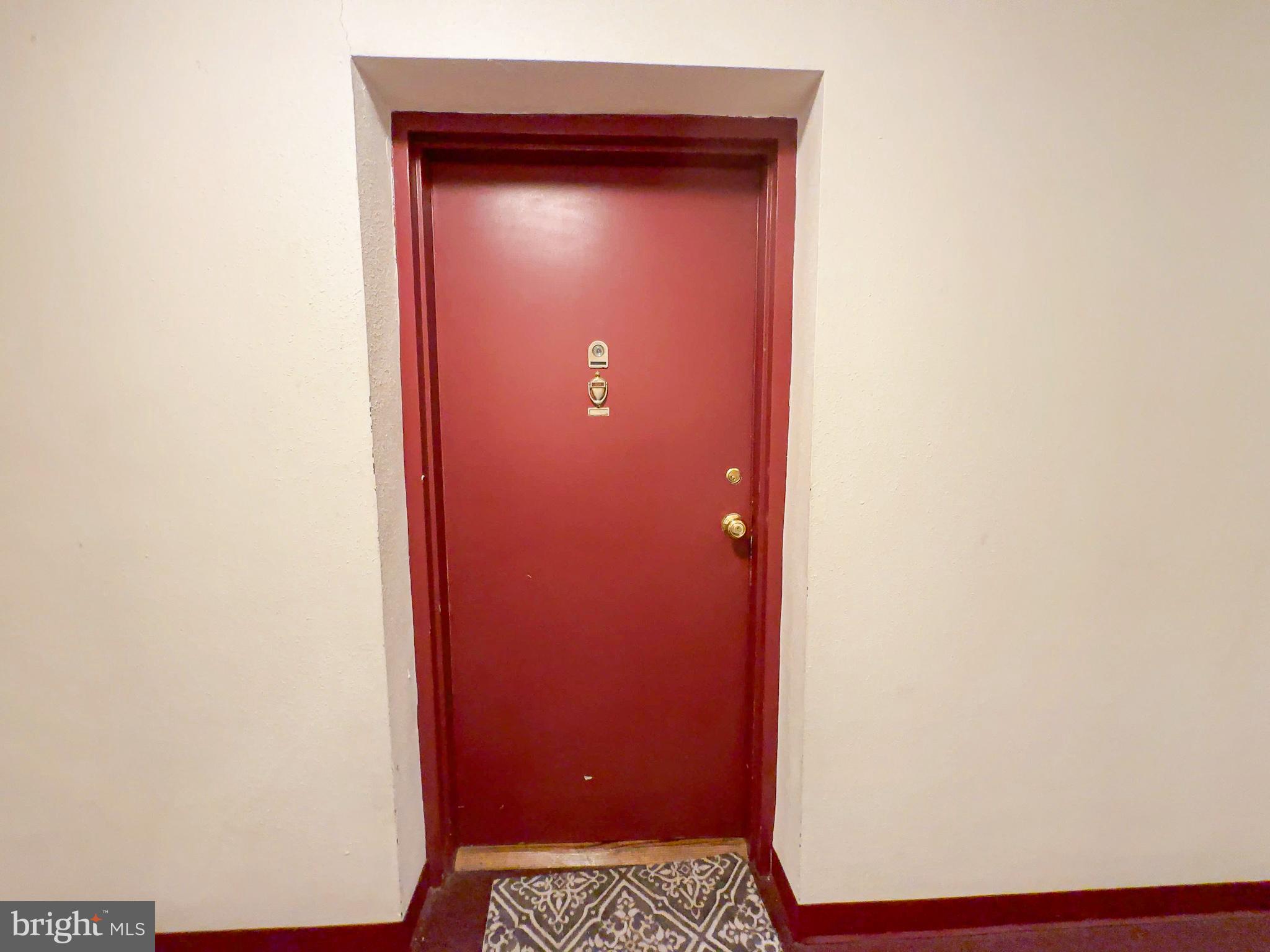 THE CAROLYN - Residential