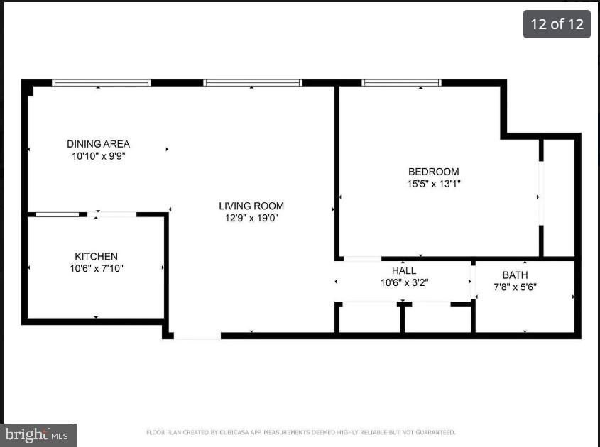 THE CAROLYN - Residential