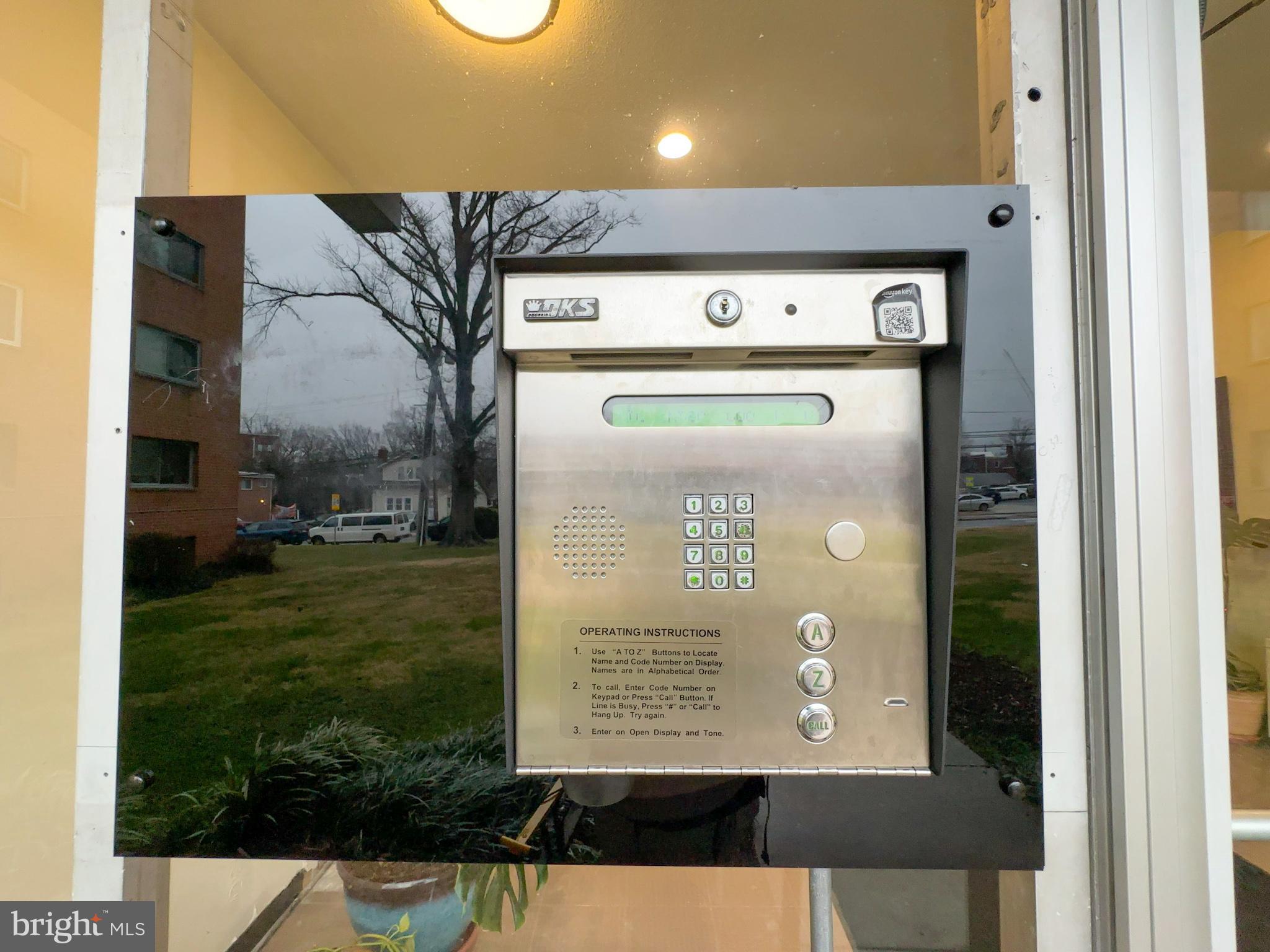 THE CAROLYN - Residential