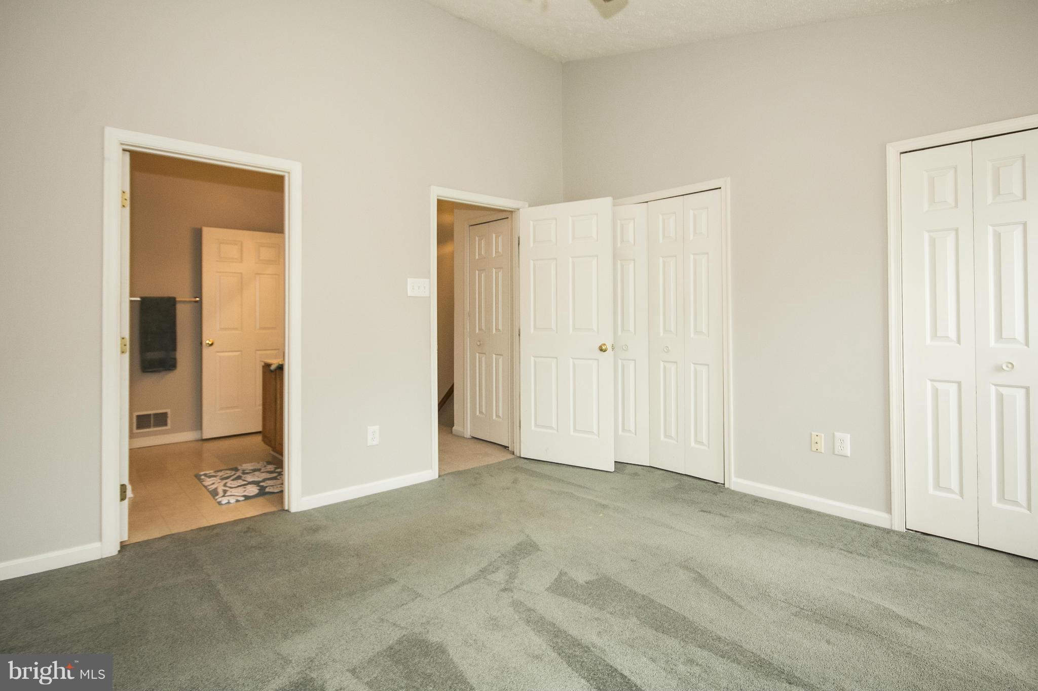 VILLAGE OF PAINTERS MILL - Residential