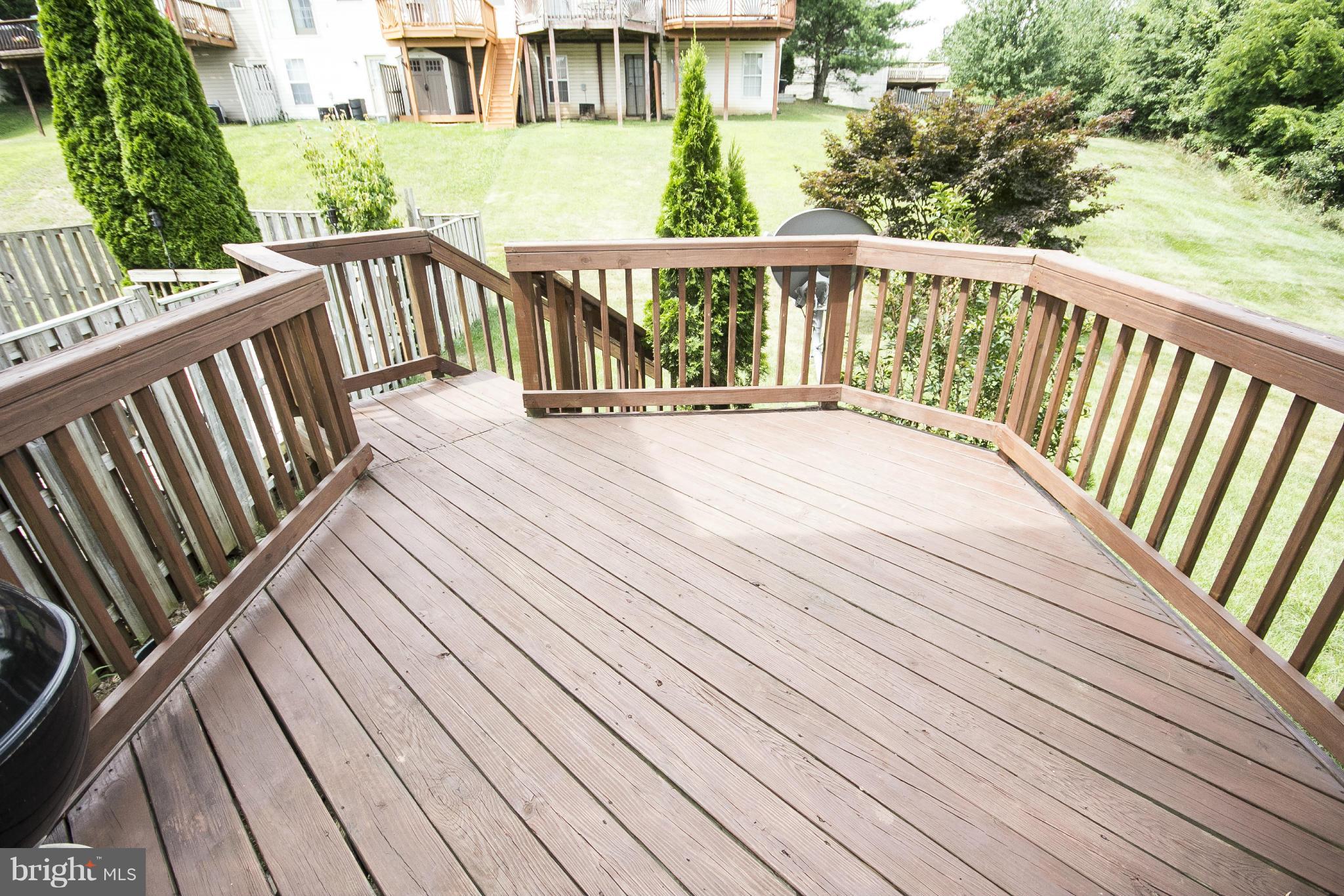 VILLAGE OF PAINTERS MILL - Residential