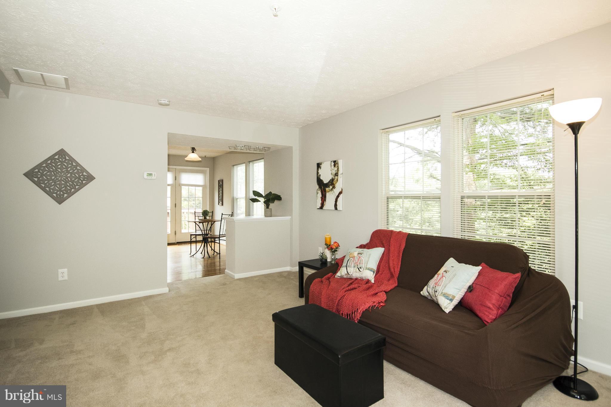 VILLAGE OF PAINTERS MILL - Residential