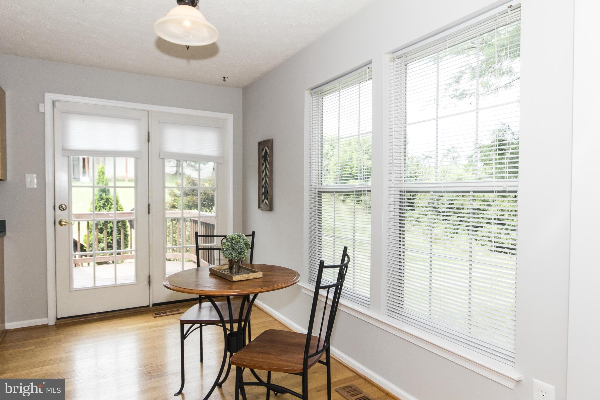 VILLAGE OF PAINTERS MILL - Residential