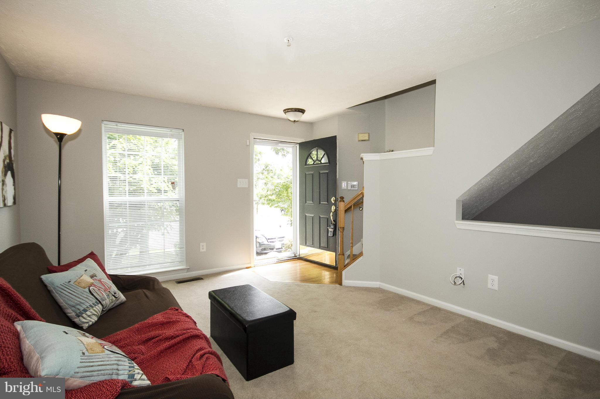 VILLAGE OF PAINTERS MILL - Residential