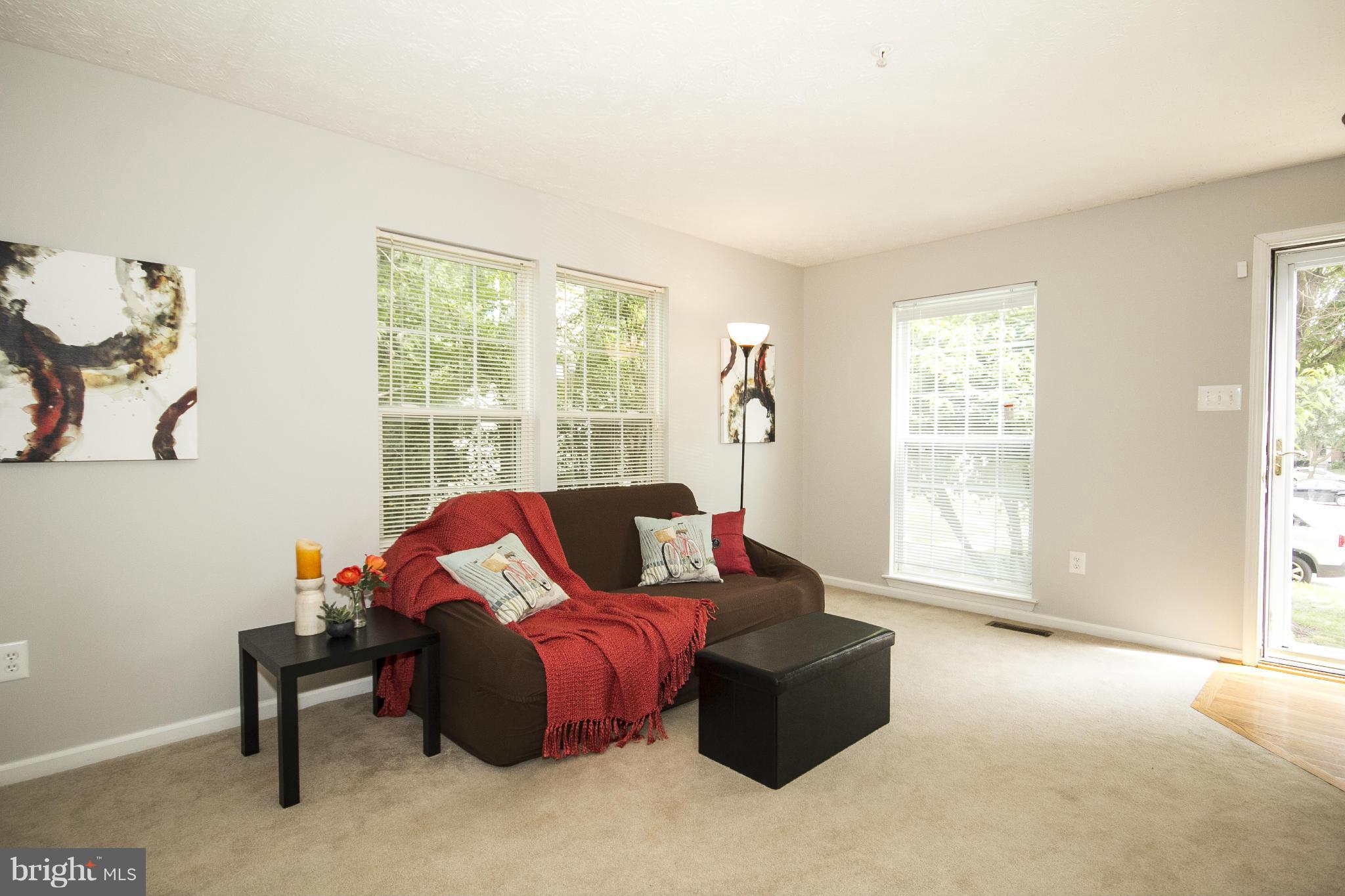 VILLAGE OF PAINTERS MILL - Residential