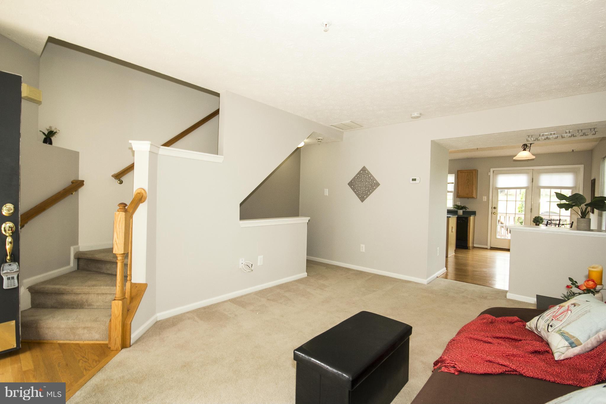 VILLAGE OF PAINTERS MILL - Residential