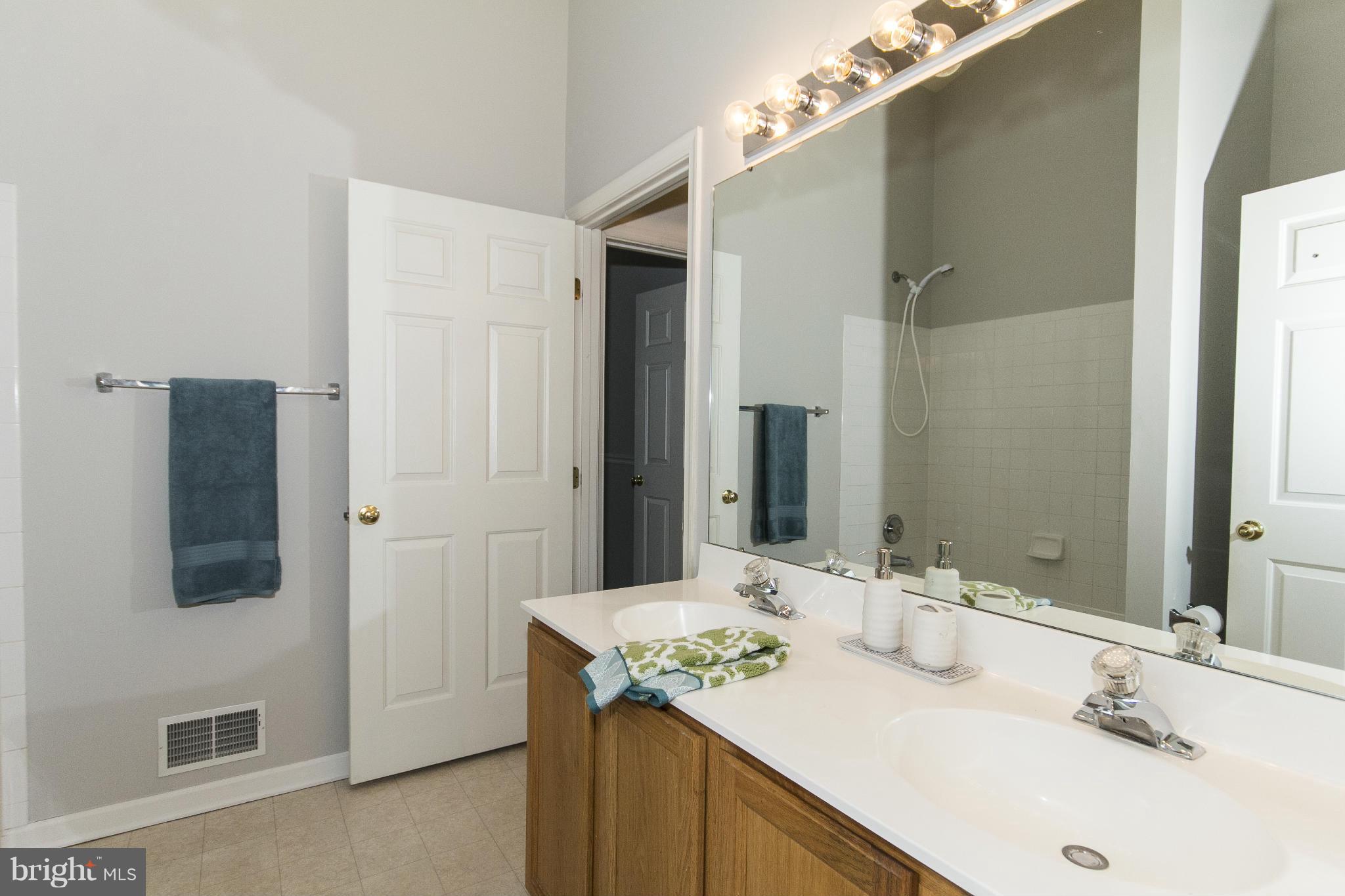 VILLAGE OF PAINTERS MILL - Residential