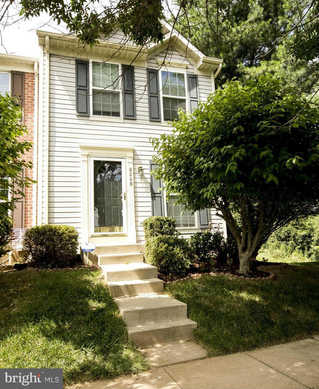 VILLAGE OF PAINTERS MILL - Residential