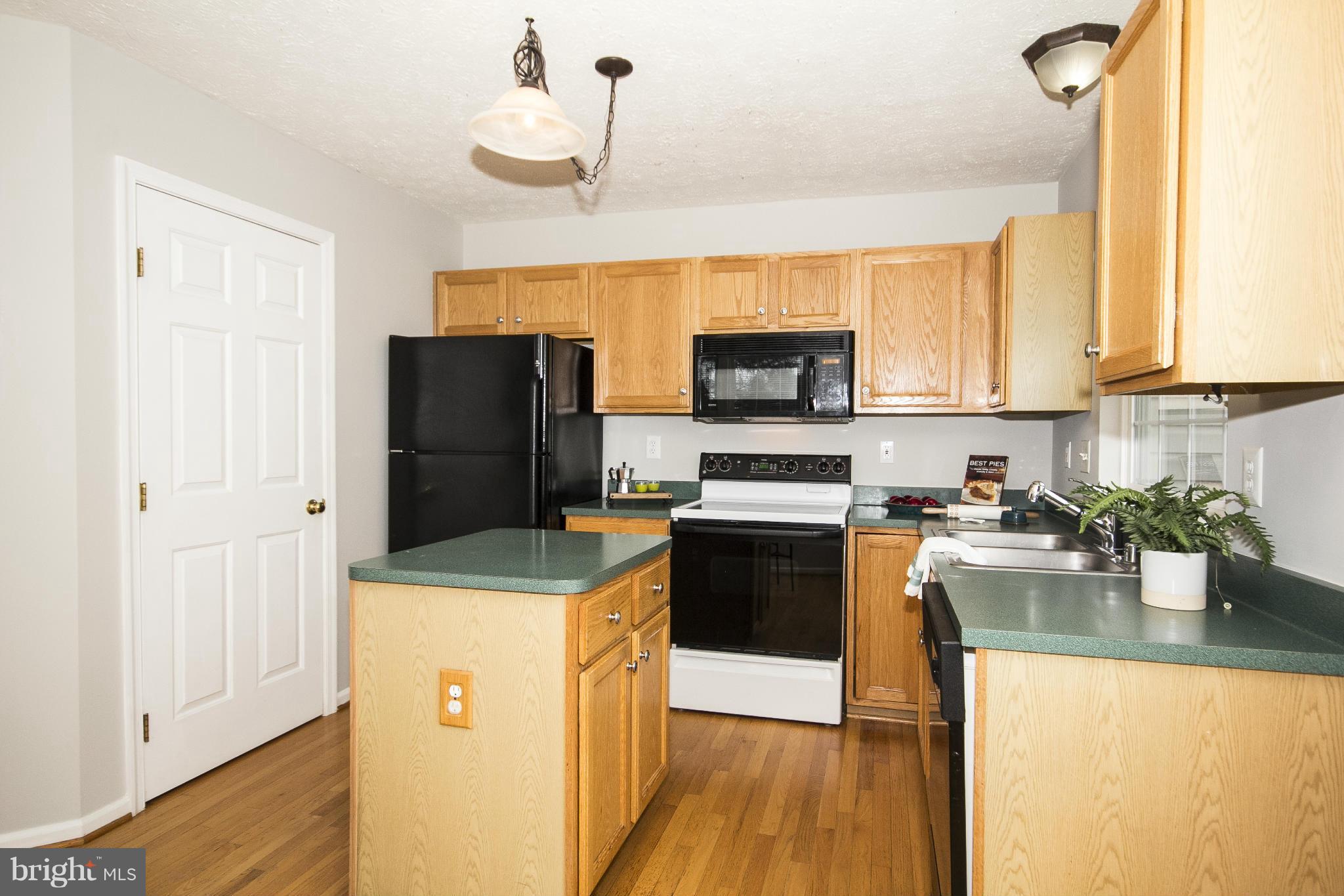 VILLAGE OF PAINTERS MILL - Residential