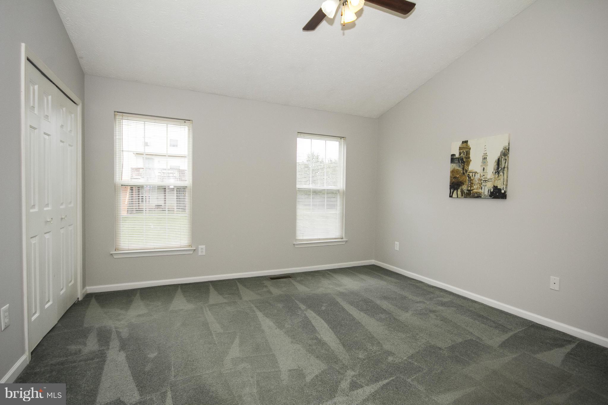 VILLAGE OF PAINTERS MILL - Residential