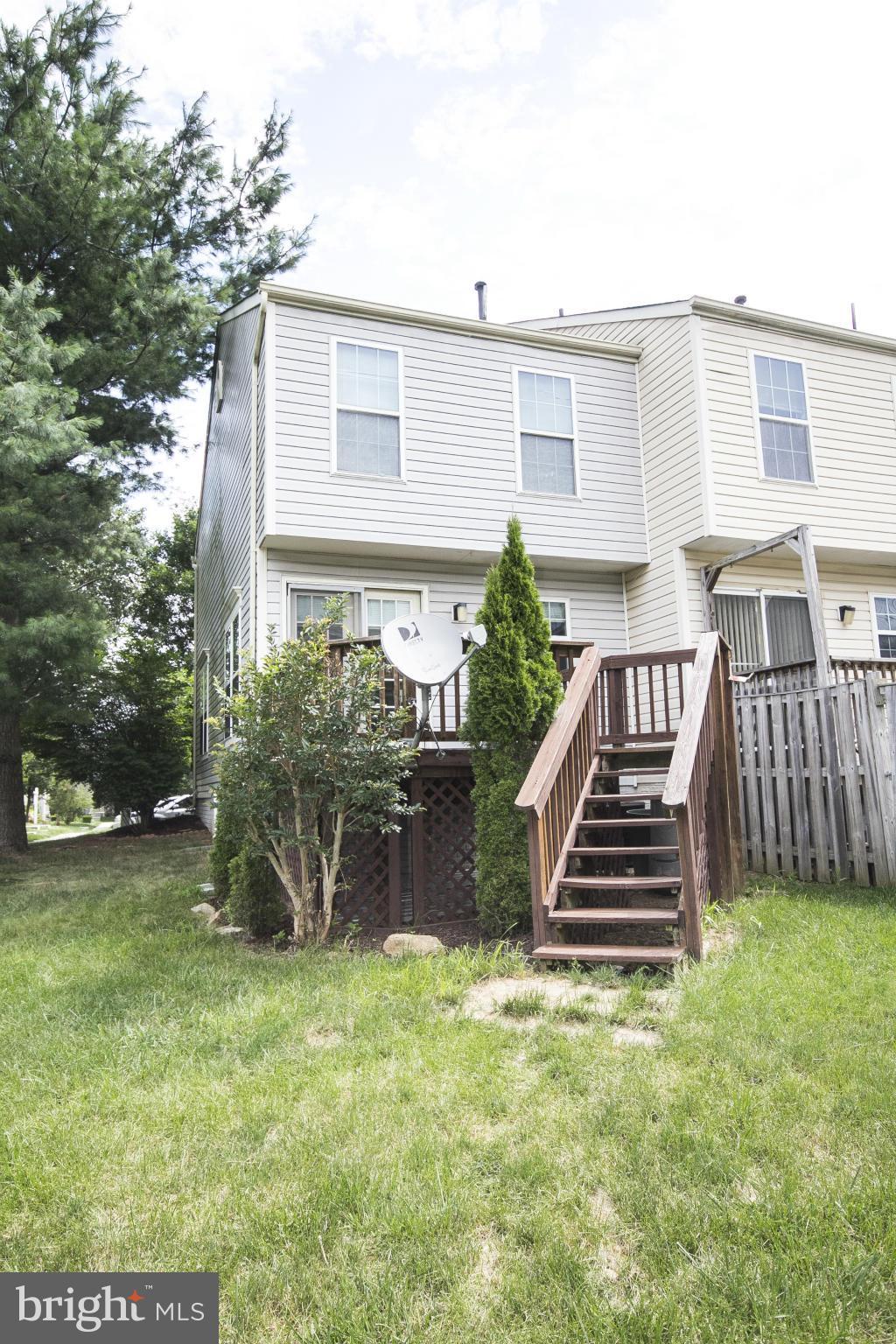 VILLAGE OF PAINTERS MILL - Residential