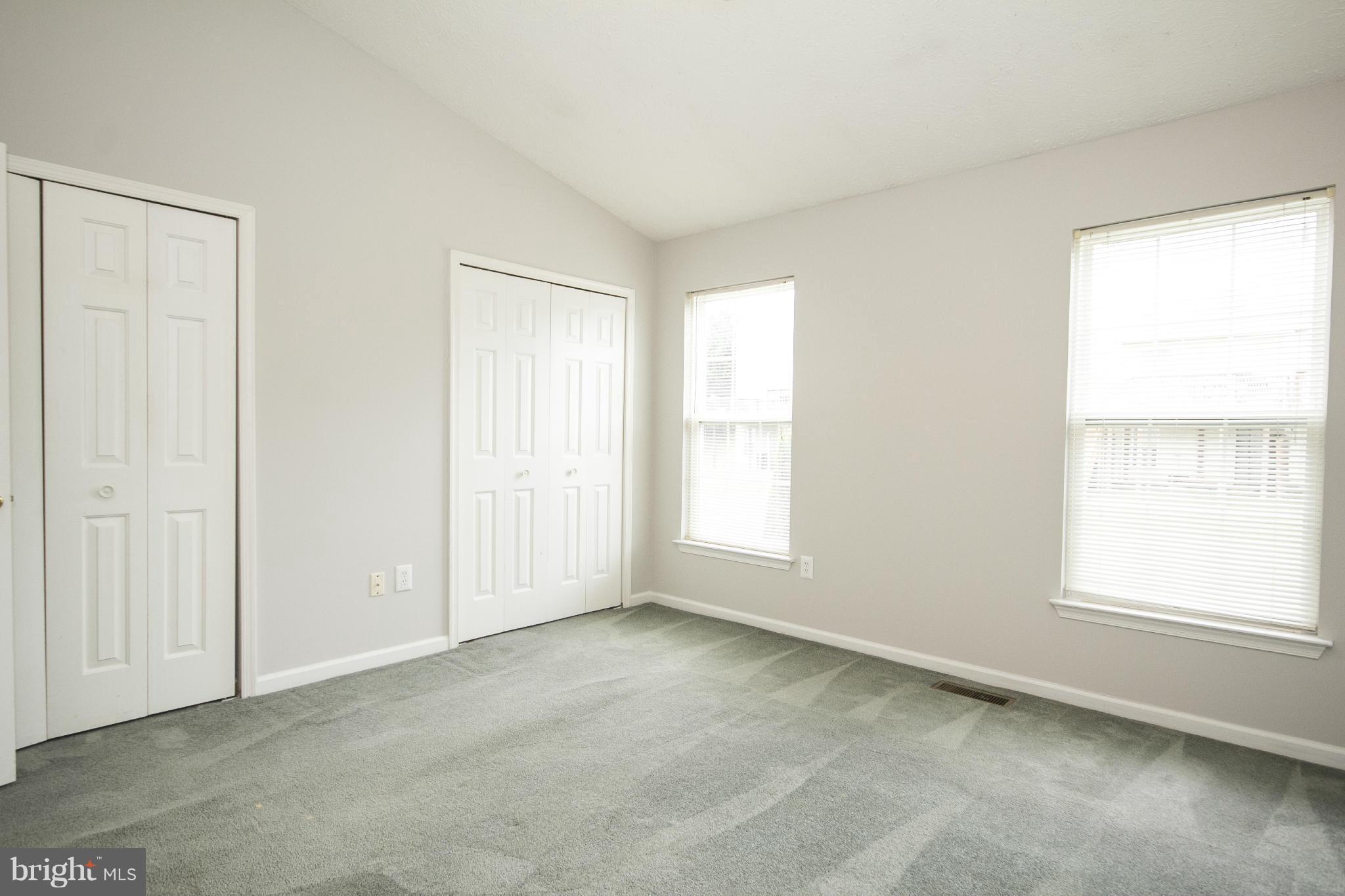 VILLAGE OF PAINTERS MILL - Residential