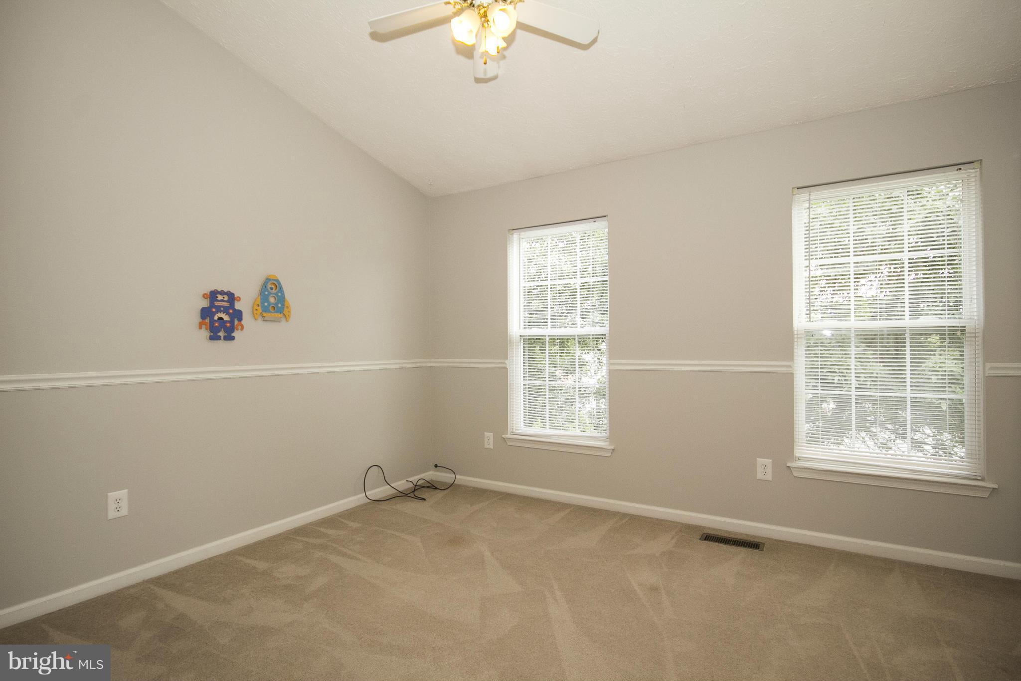 VILLAGE OF PAINTERS MILL - Residential