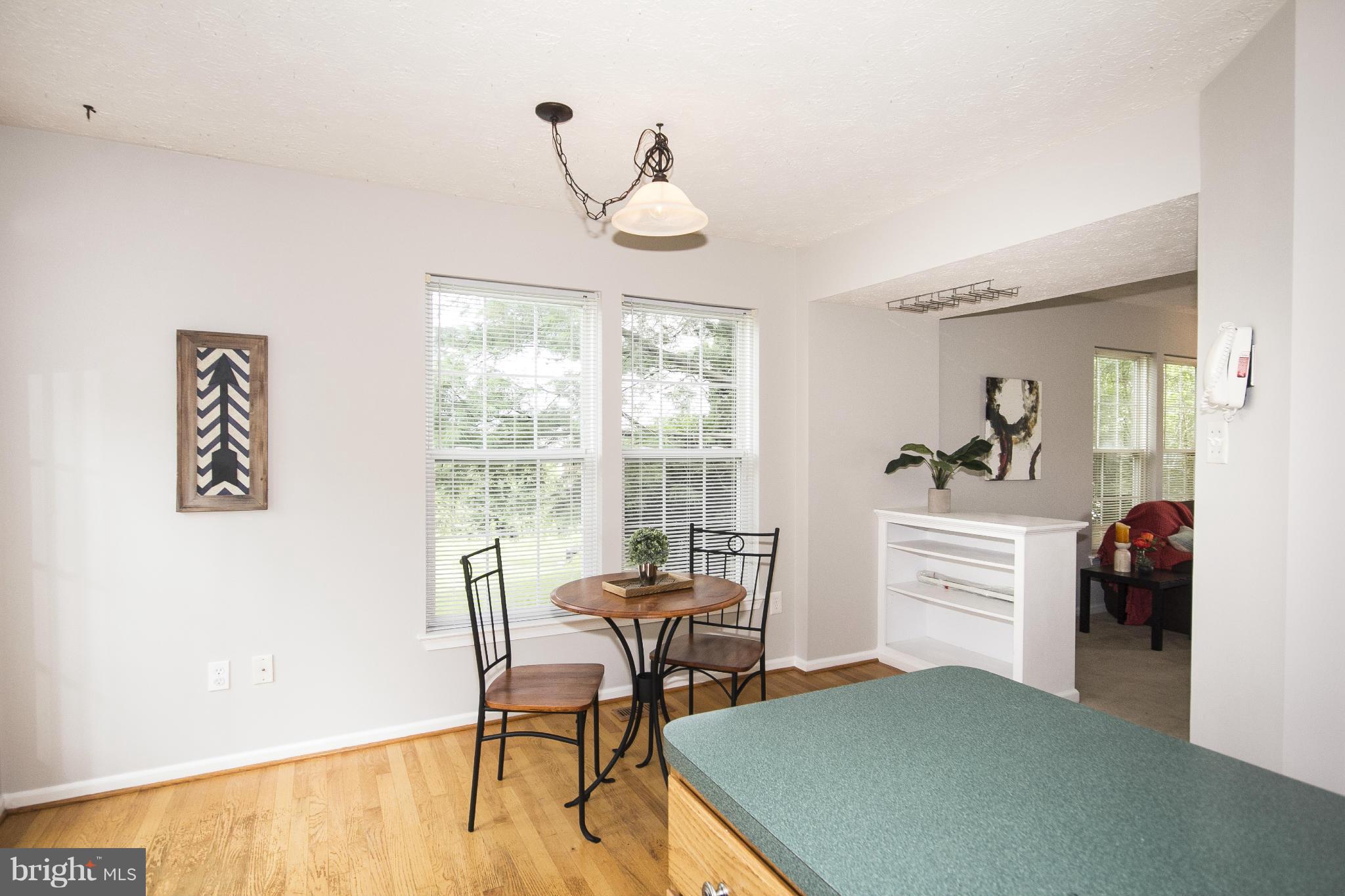 VILLAGE OF PAINTERS MILL - Residential