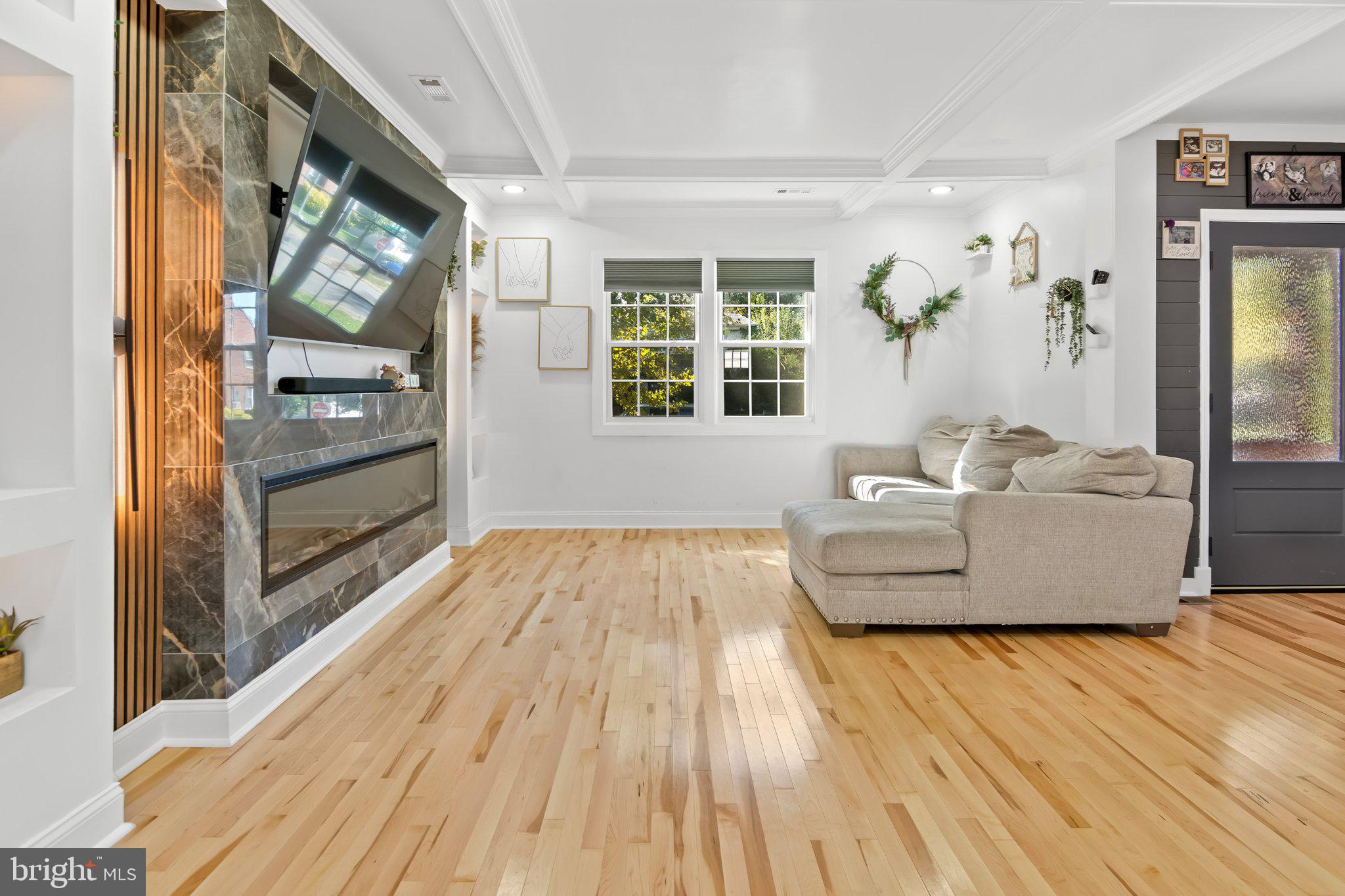 12 LIBERTY PARKWAY