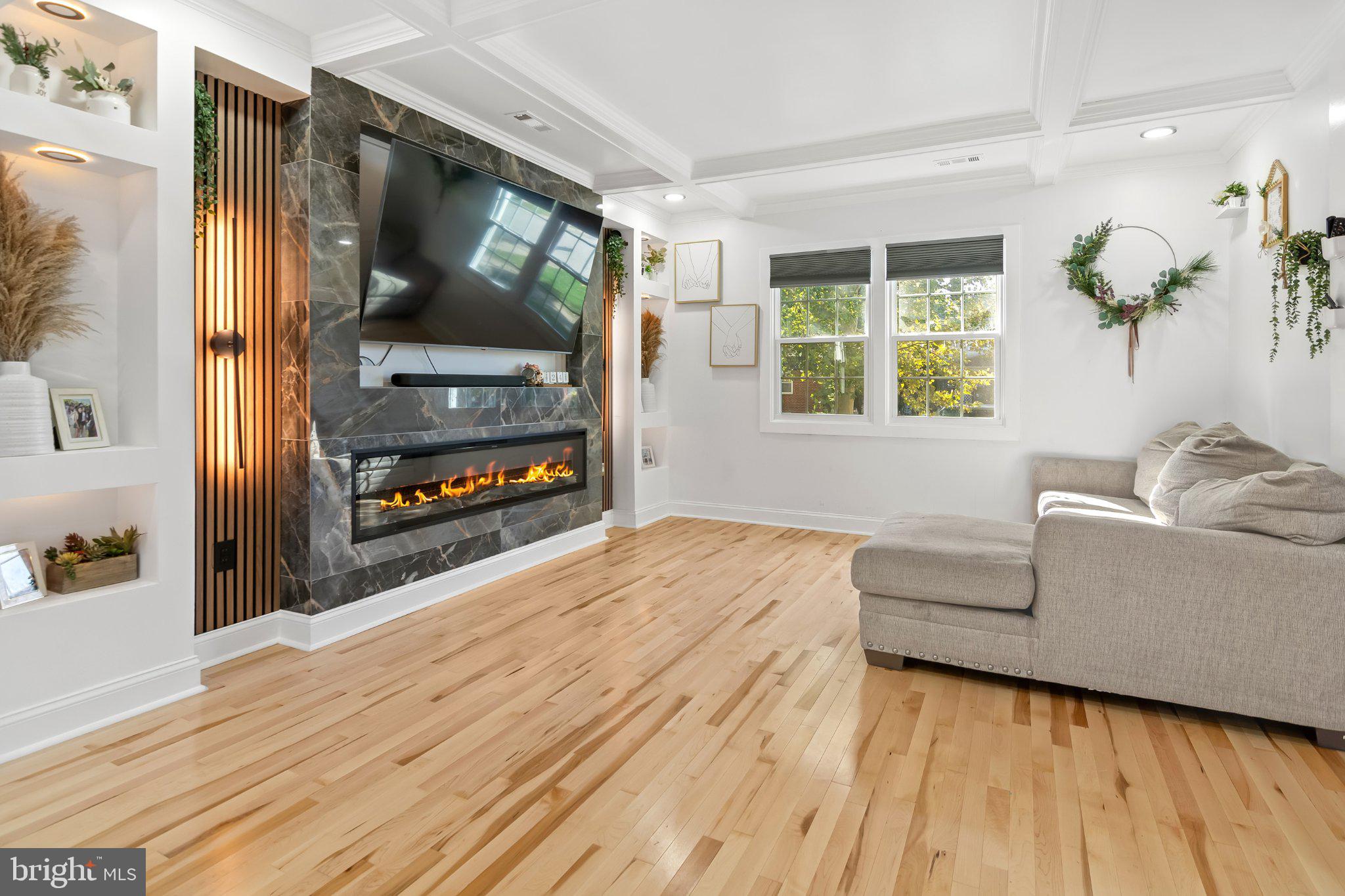 12 LIBERTY PARKWAY
