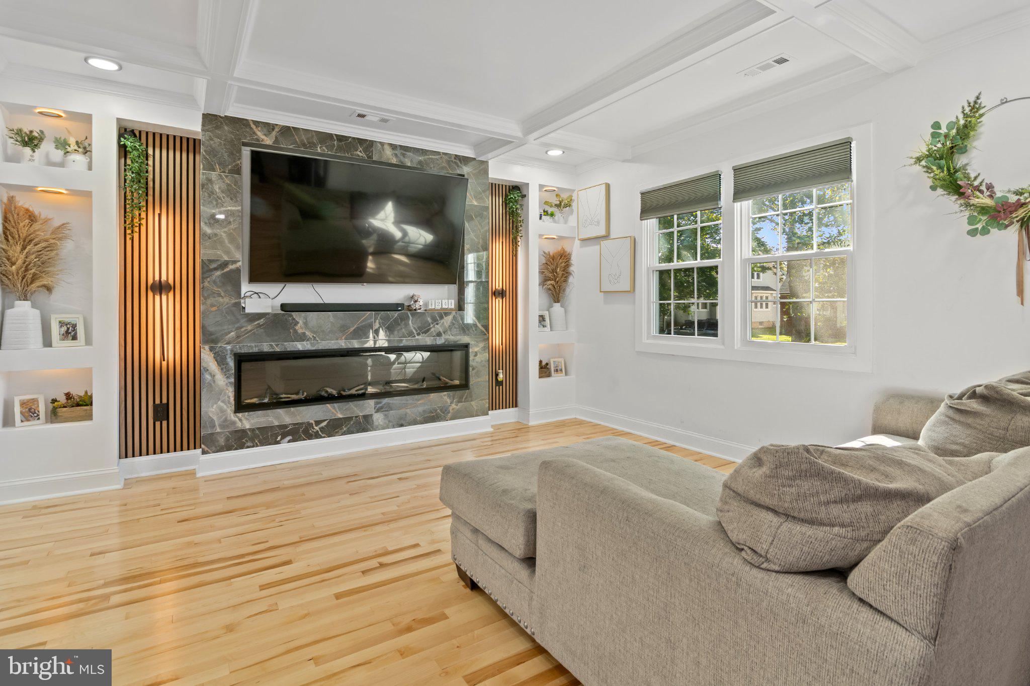 12 LIBERTY PARKWAY