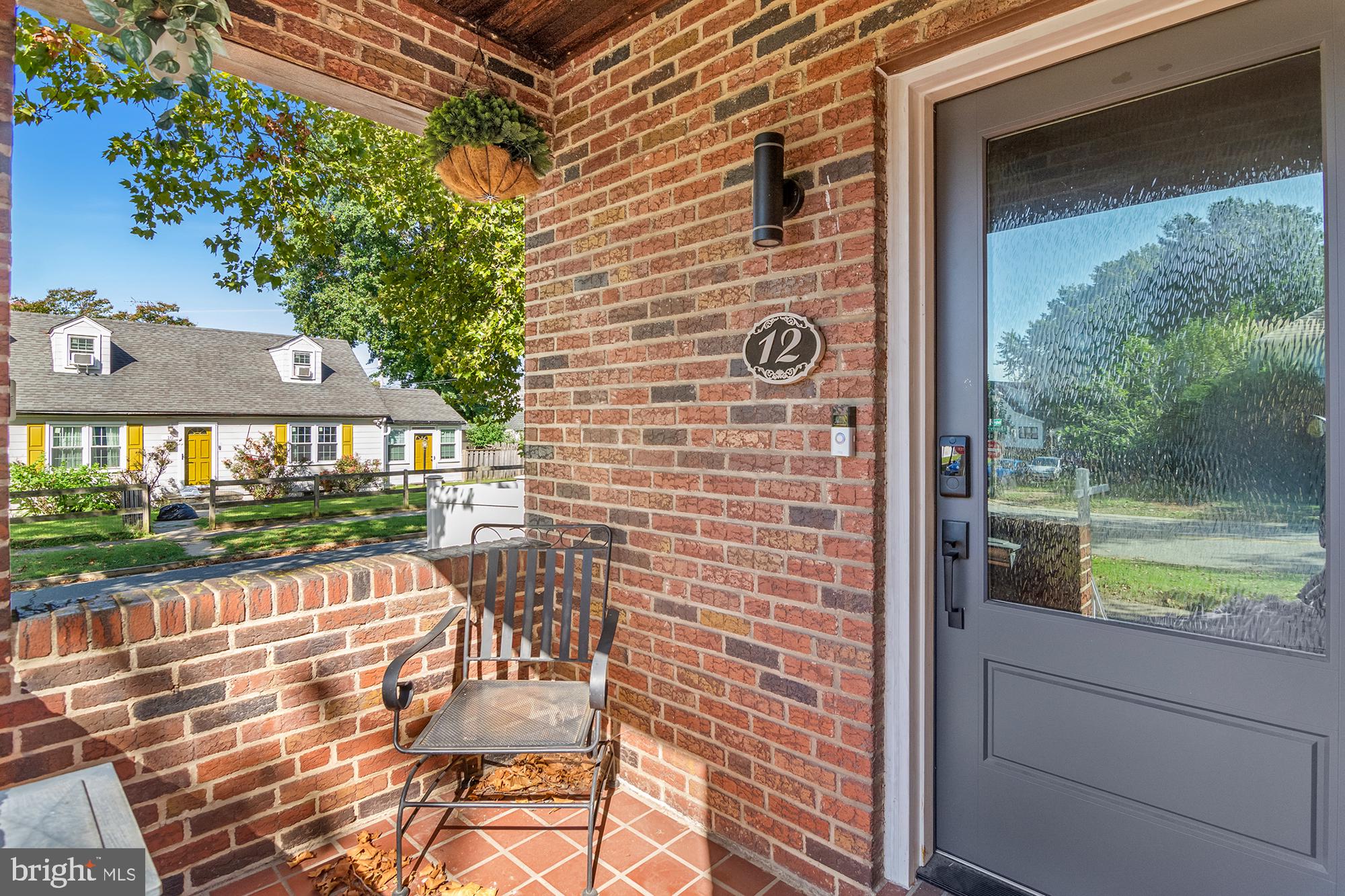 12 LIBERTY PARKWAY