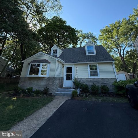 342 BUENA VISTA AVENUE ARNOLD MD 21012