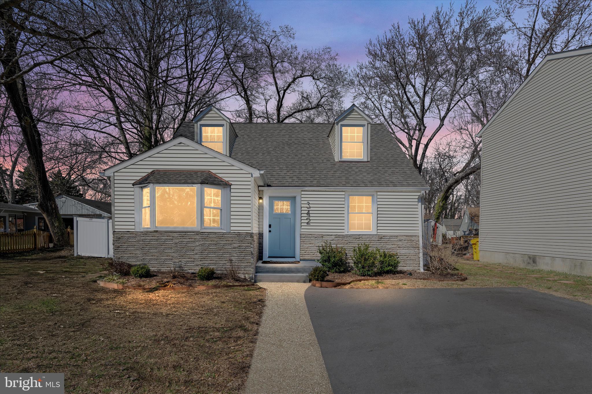 BELVEDERE BEACH/HARMONY - Residential