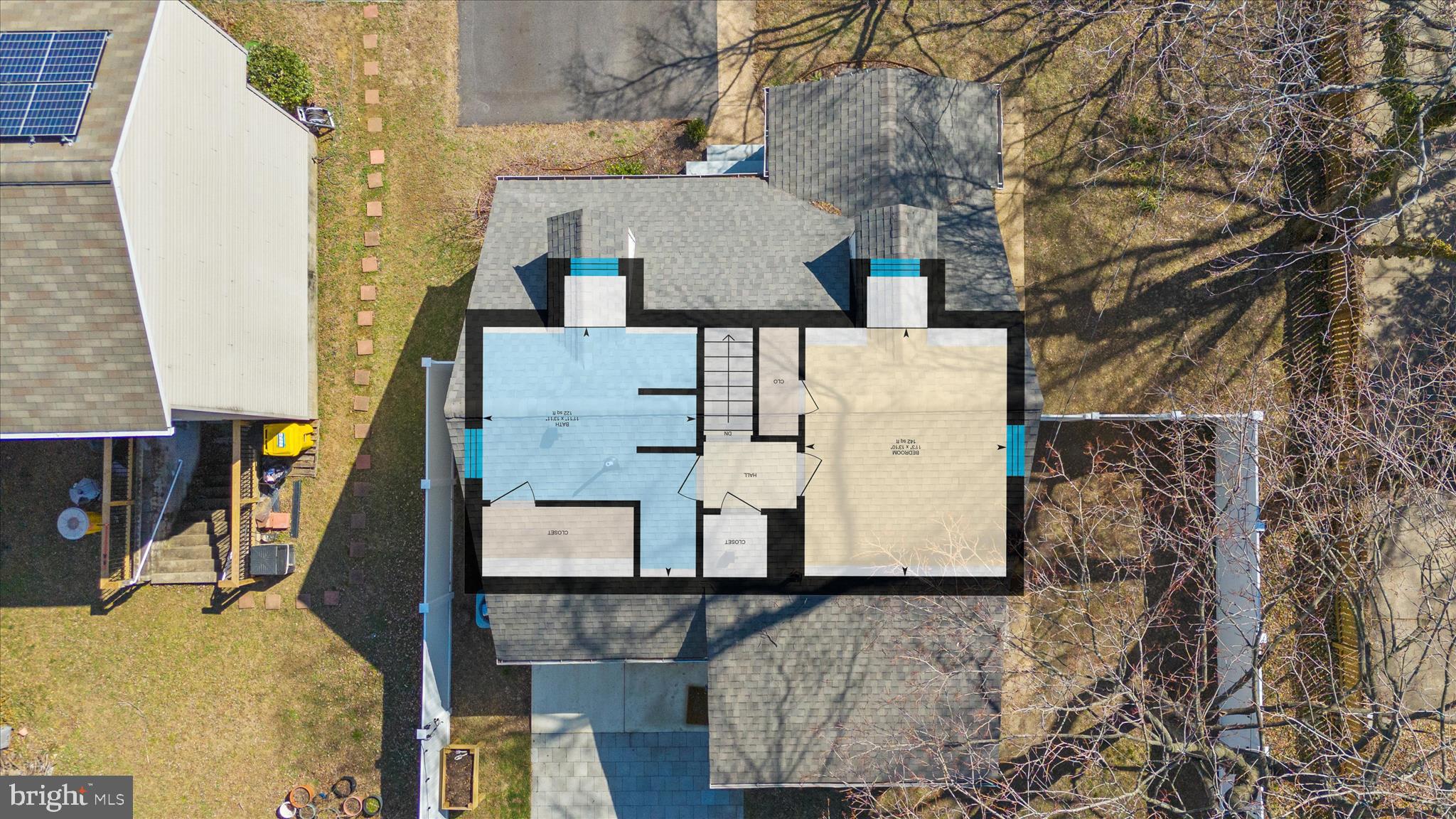 BELVEDERE BEACH/HARMONY - Residential