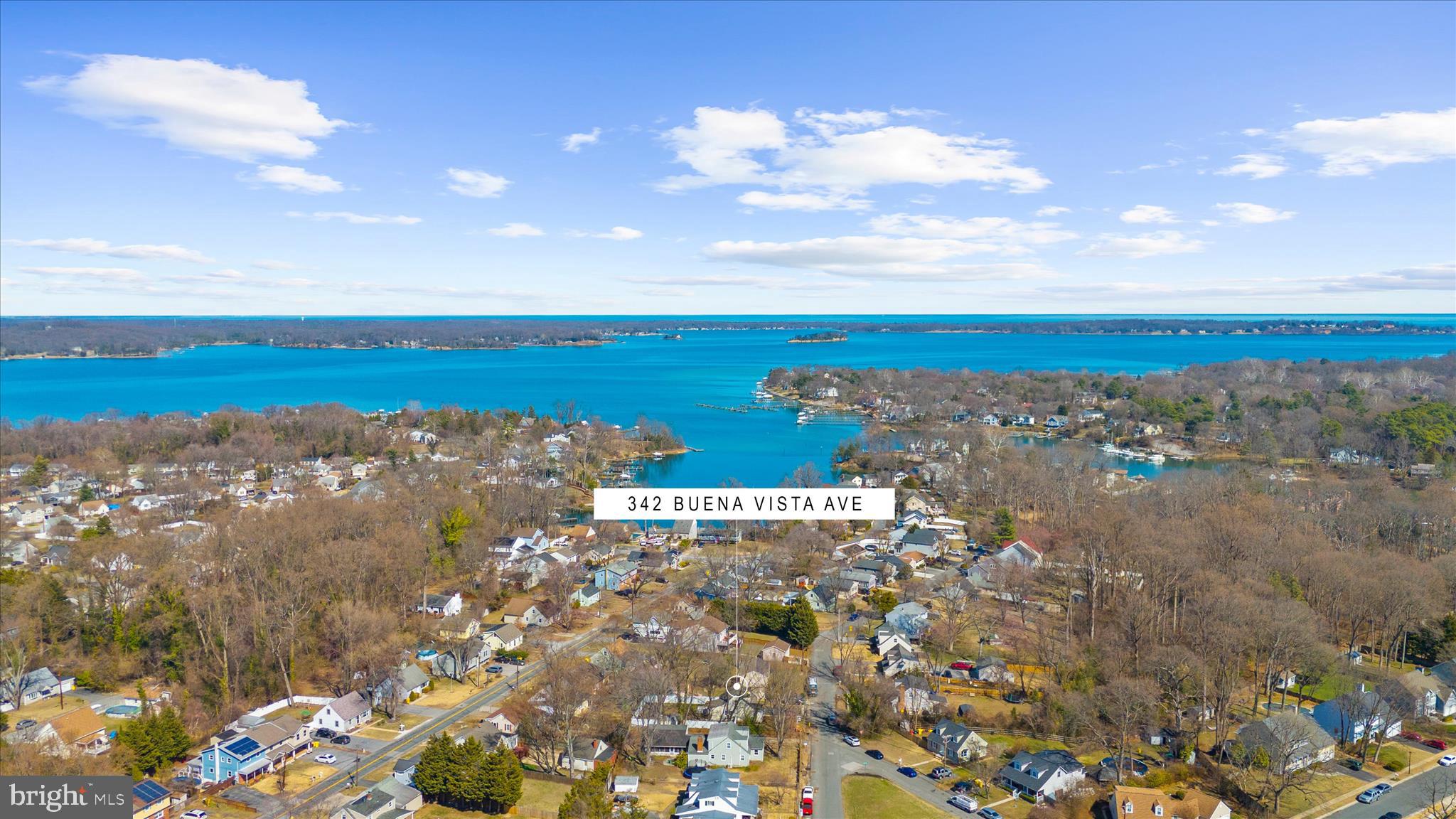 BELVEDERE BEACH/HARMONY - Residential