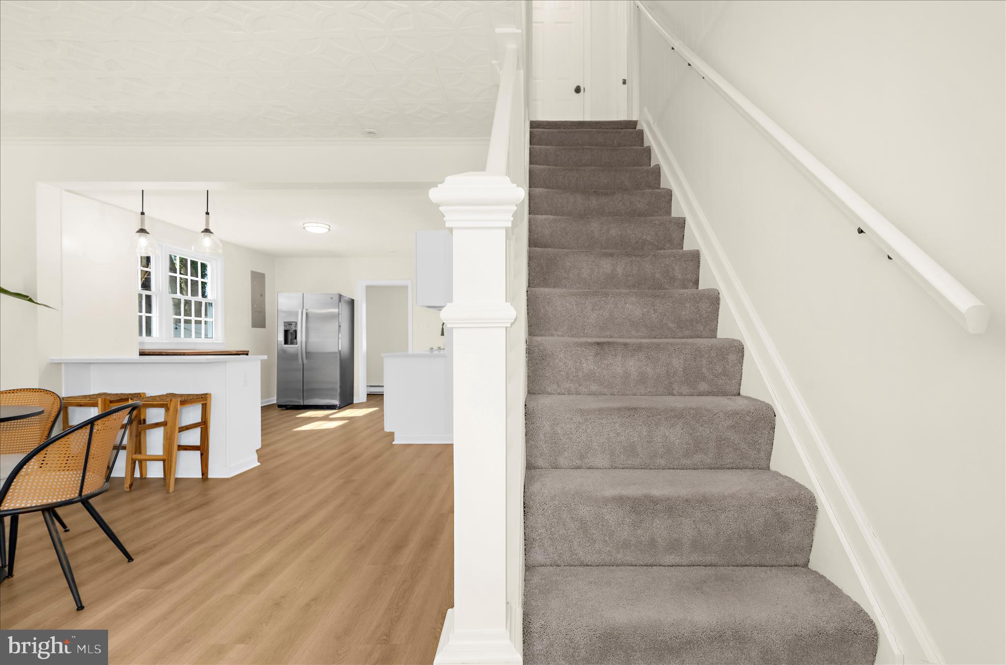 BELVEDERE BEACH/HARMONY - Residential