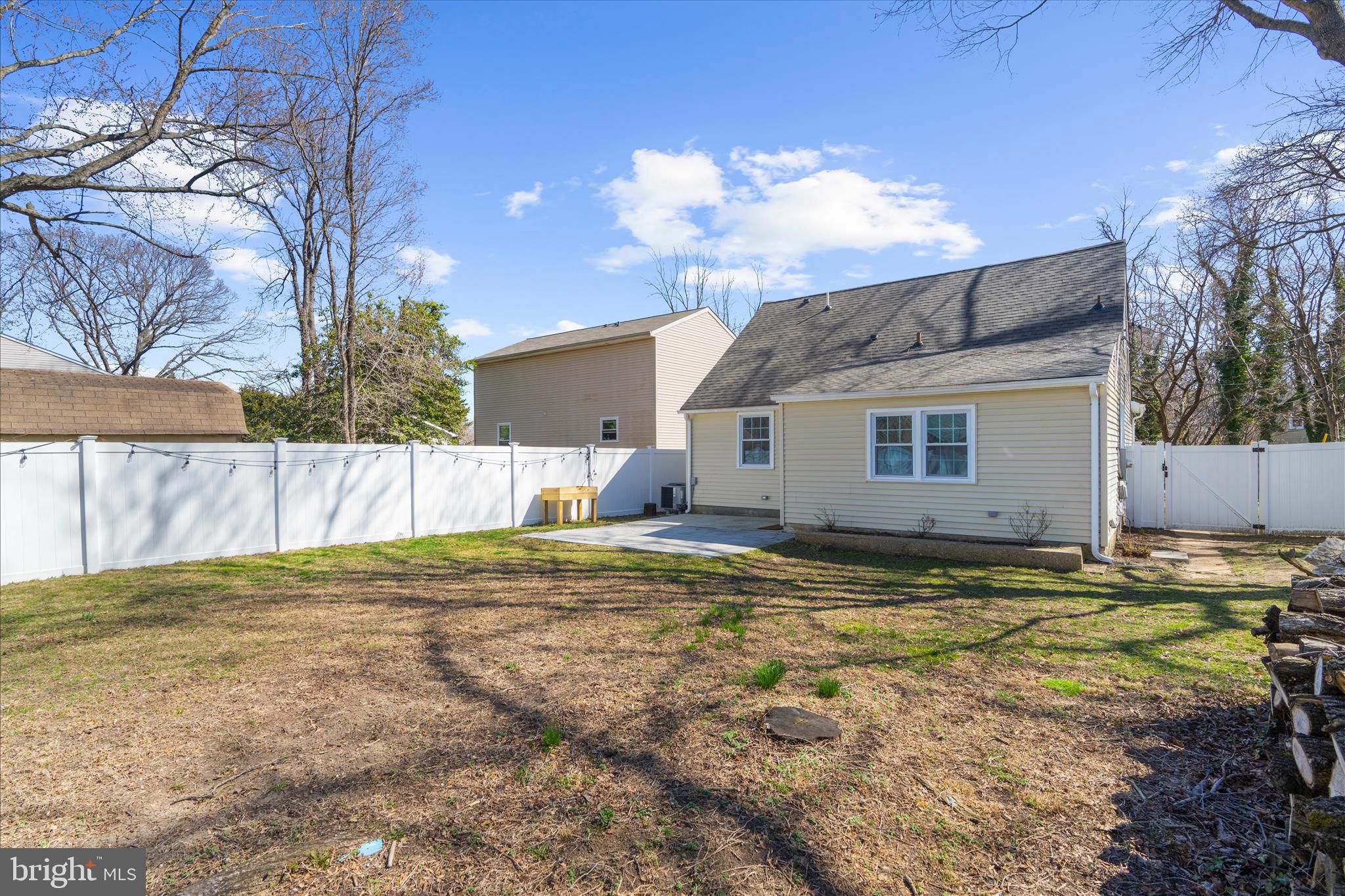 BELVEDERE BEACH/HARMONY - Residential