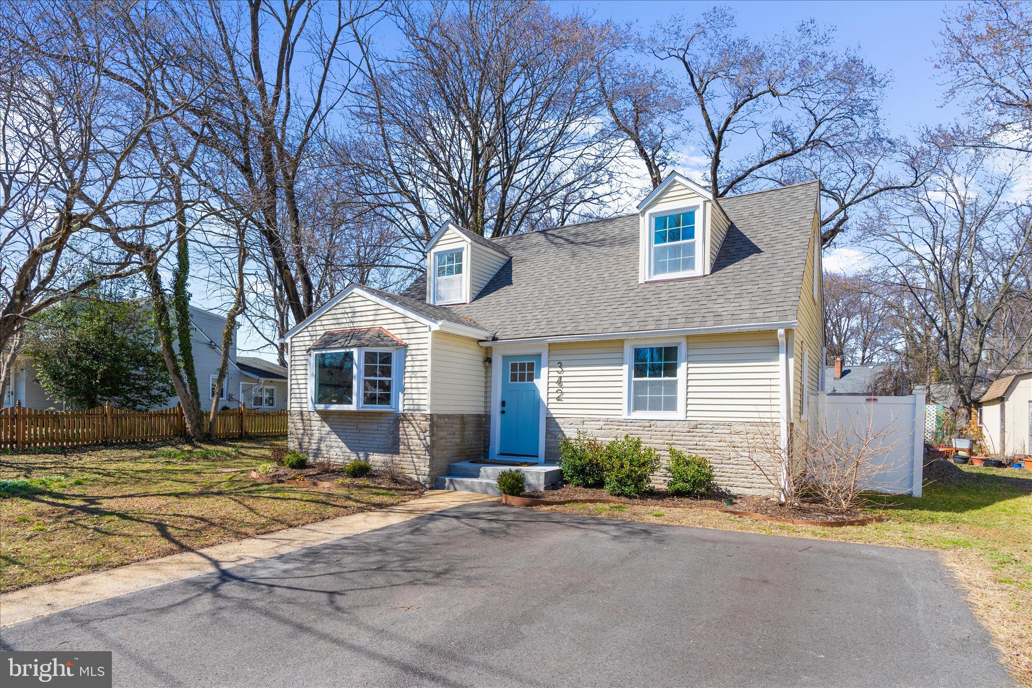 BELVEDERE BEACH/HARMONY - Residential