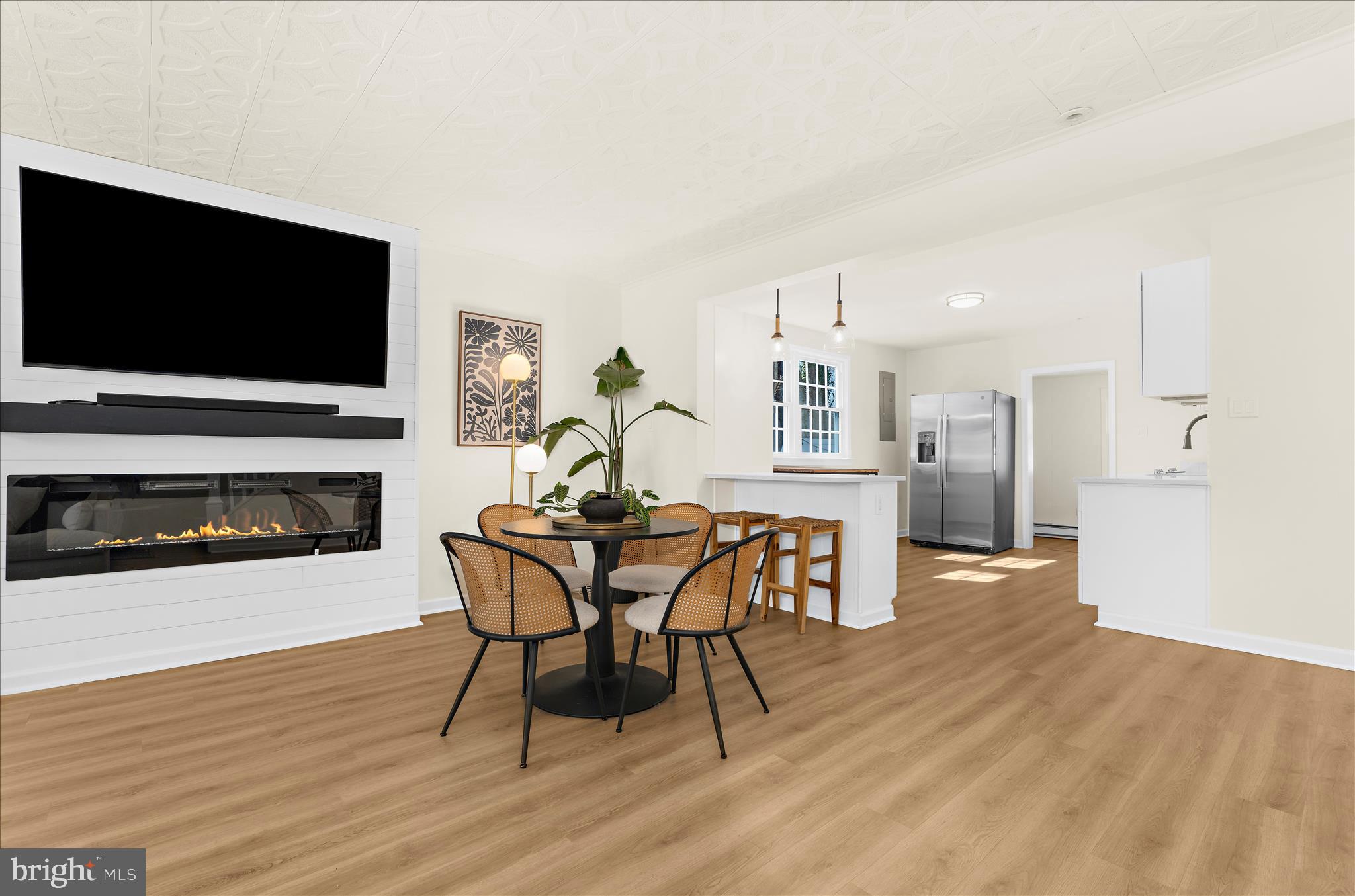 BELVEDERE BEACH/HARMONY - Residential