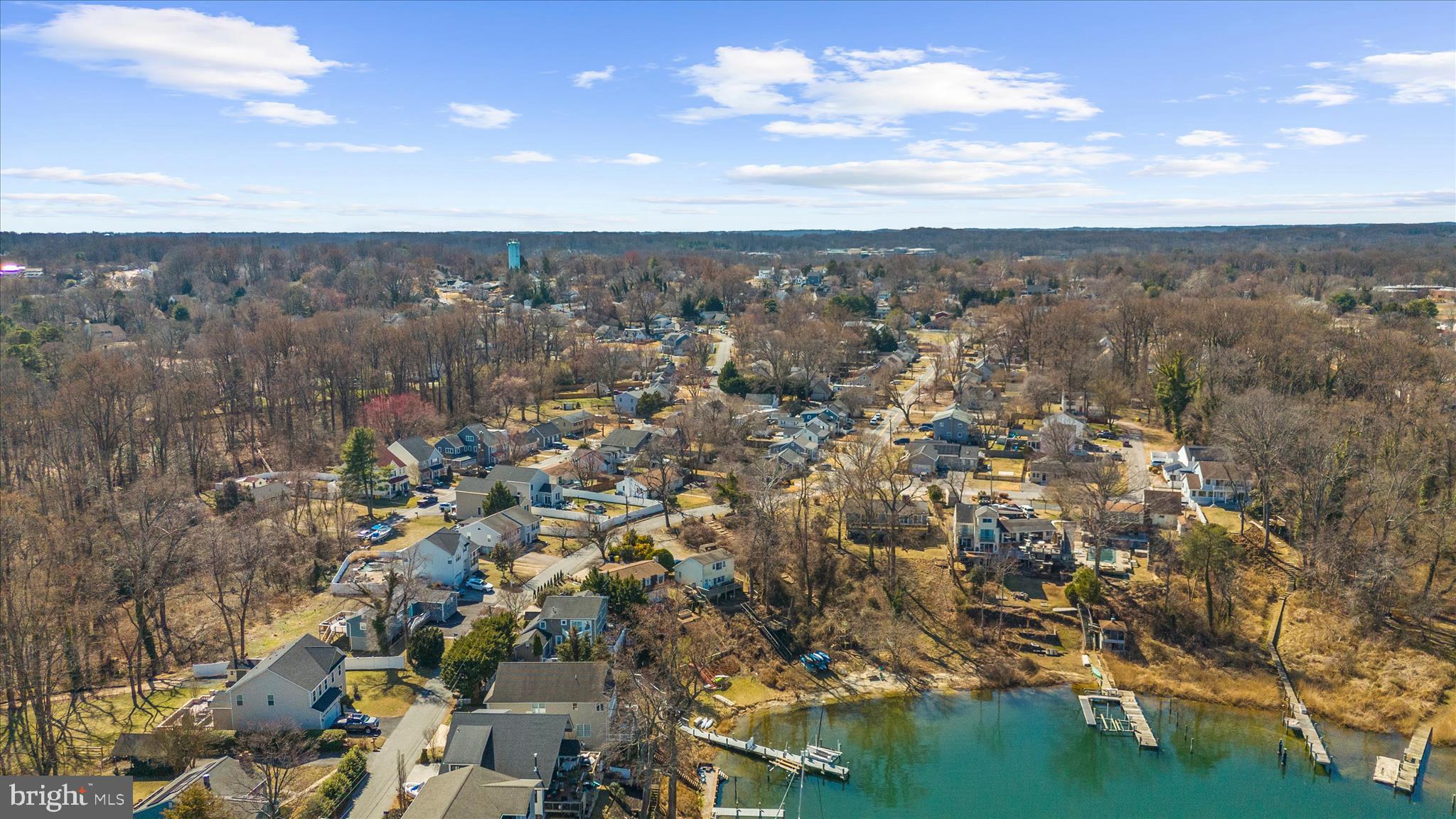 BELVEDERE BEACH/HARMONY - Residential