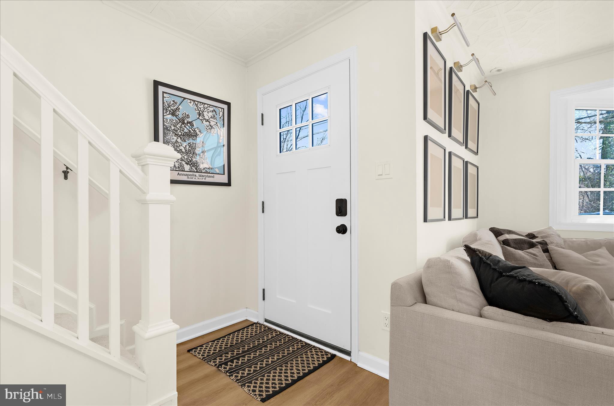 BELVEDERE BEACH/HARMONY - Residential